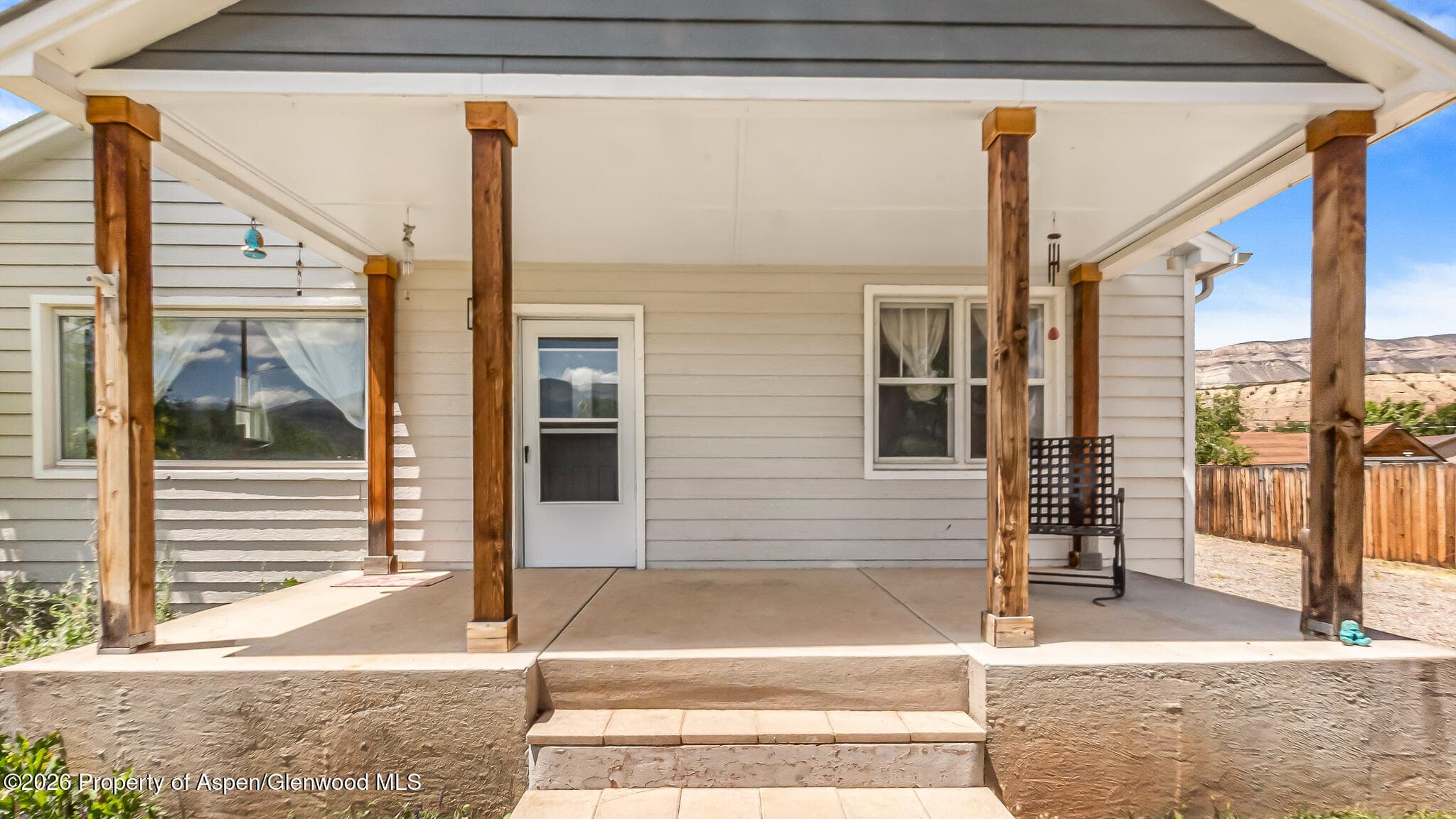 208 E 3rd Street, Parachute, CO 81635 - Photo 32