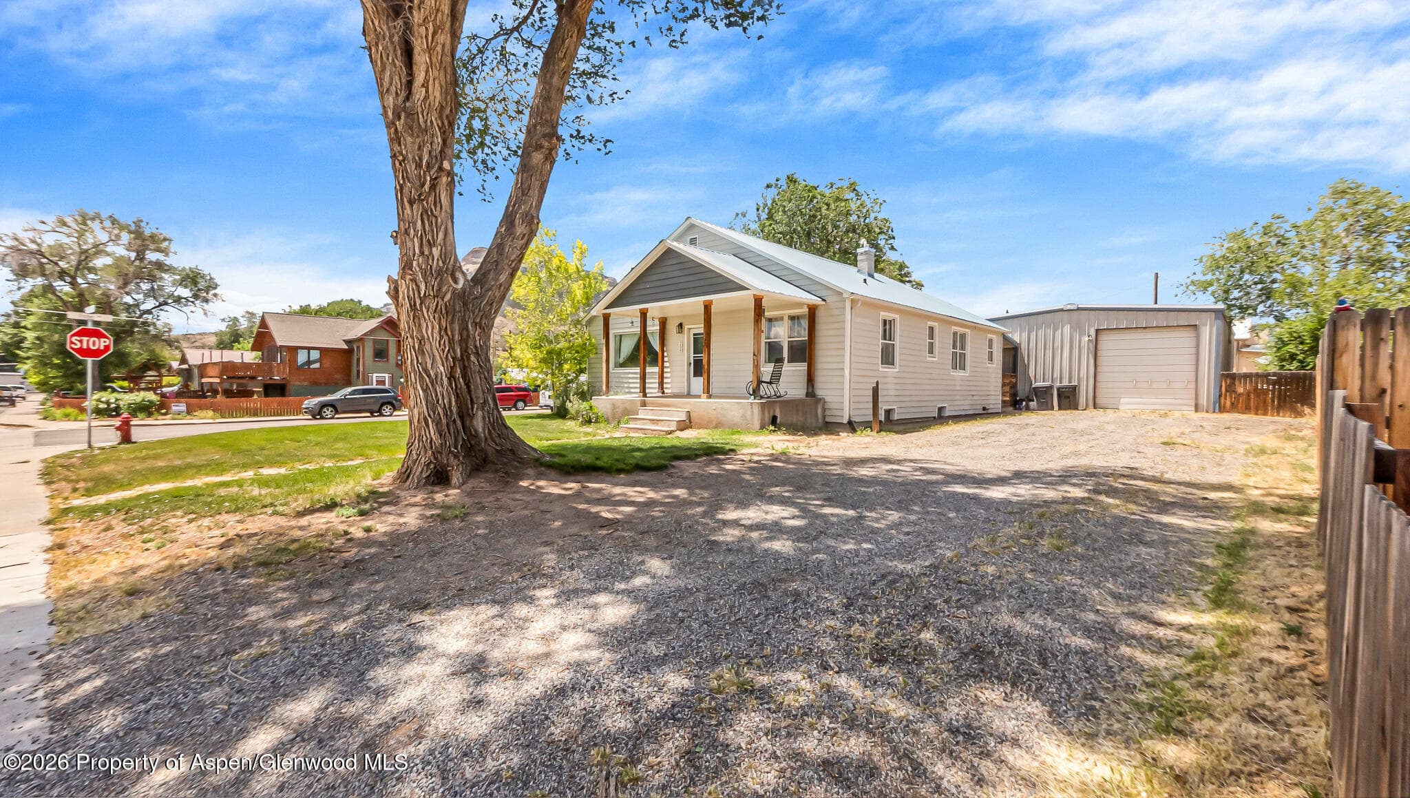 208 E 3rd Street, Parachute, CO 81635 - Photo 34