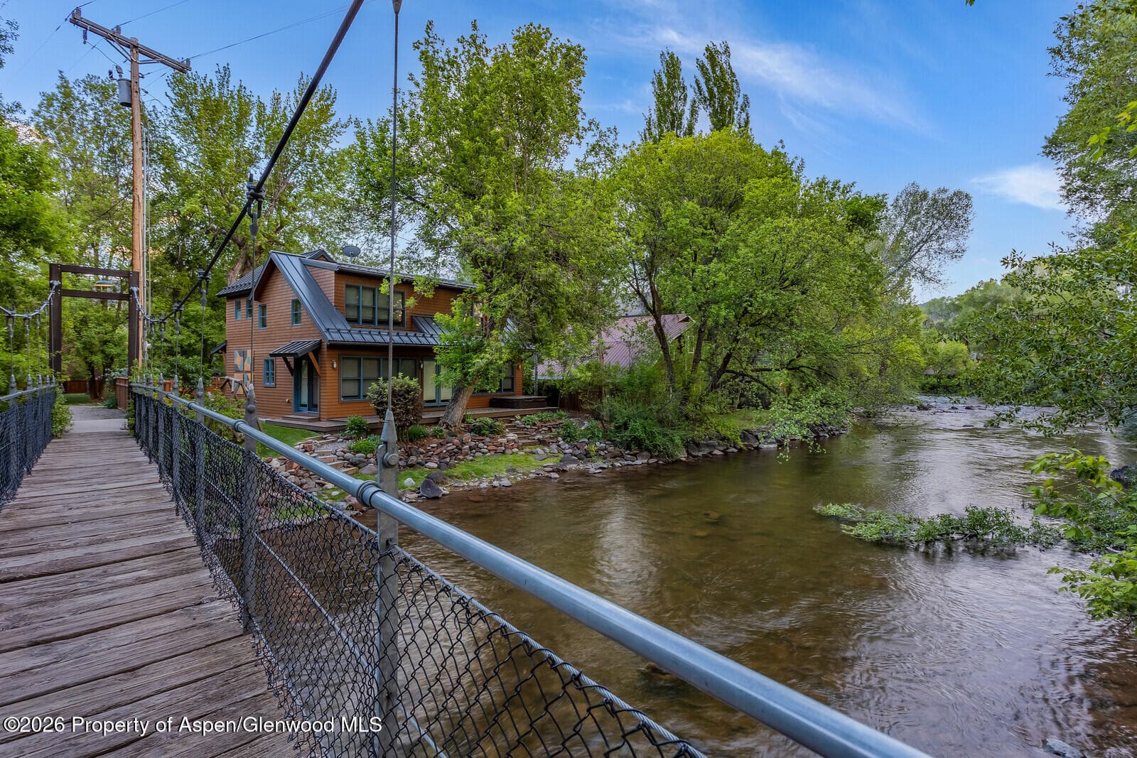 166 Swinging Bridge Lane, Basalt, CO 81621 - Photo 20