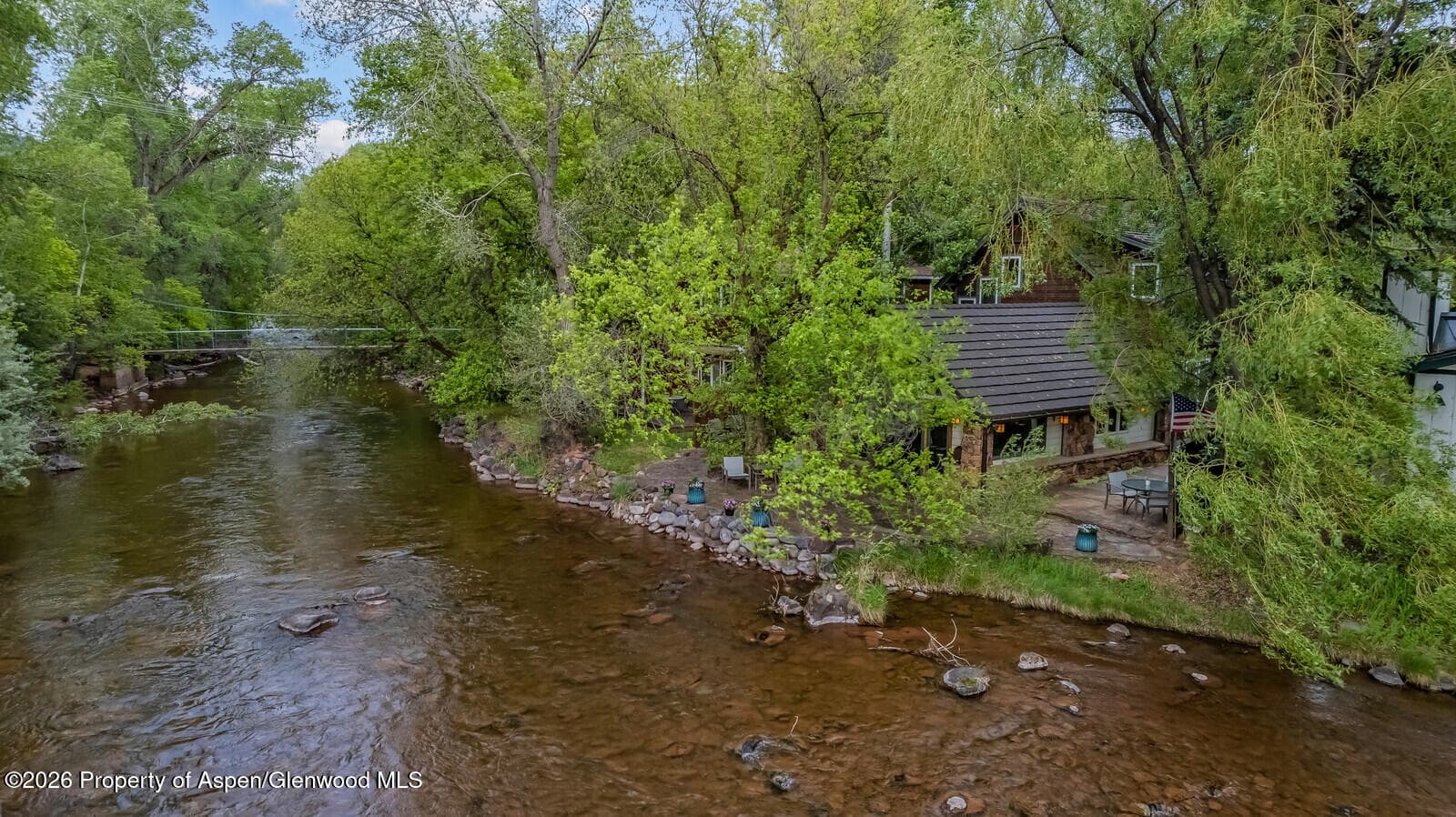 166 Swinging Bridge Lane, Basalt, CO 81621 - Photo 21