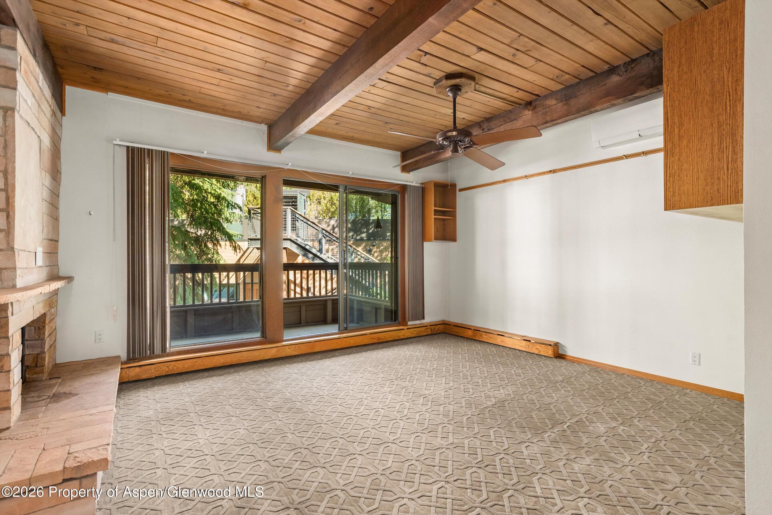 610 S West End Street J202, Aspen, CO 81611 - Photo 2