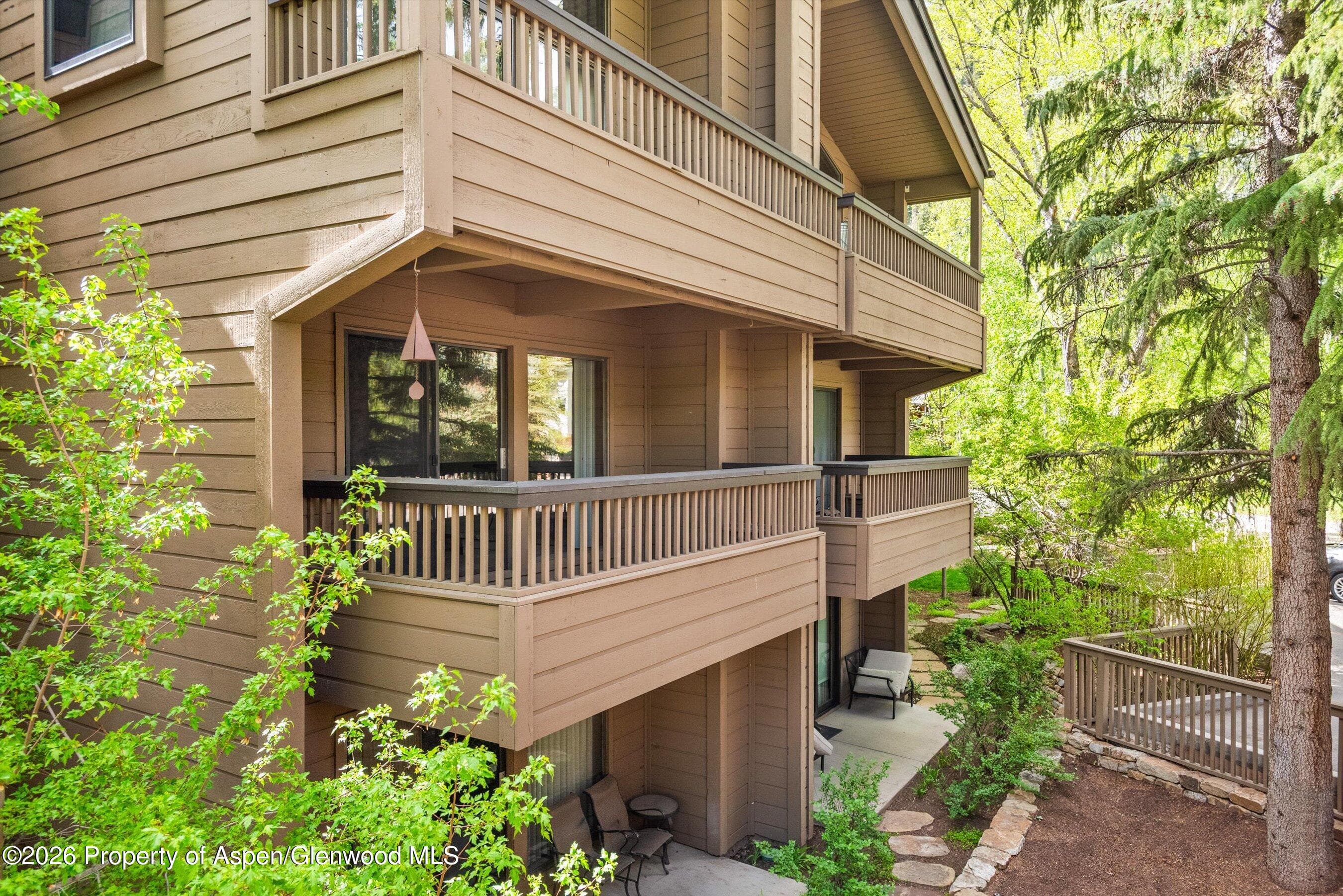 610 S West End Street J202, Aspen, CO 81611 - Photo 10