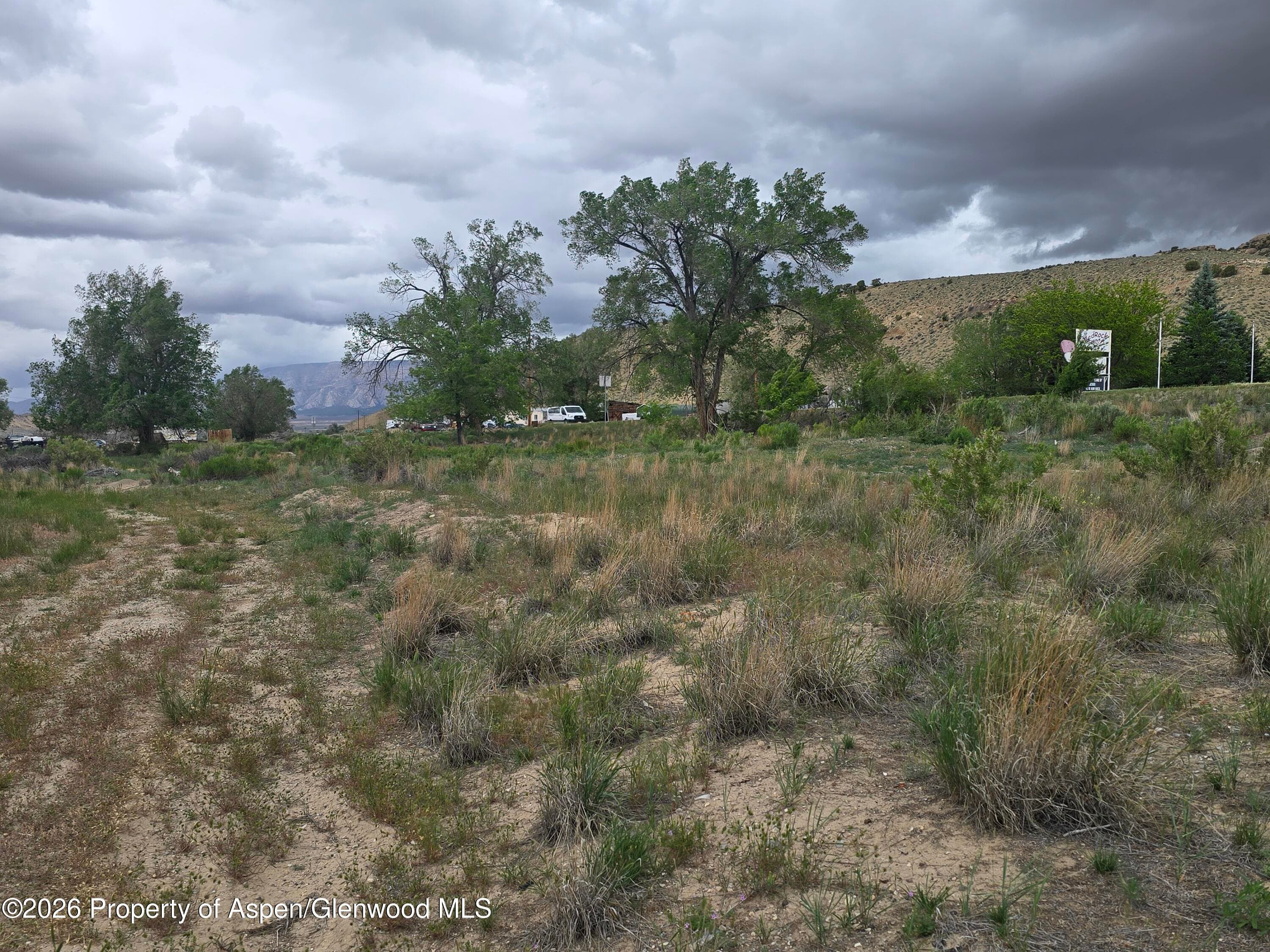 Tbd W Highway 40 (Dinosaur), Dinosaur, CO 81610 - Photo 6