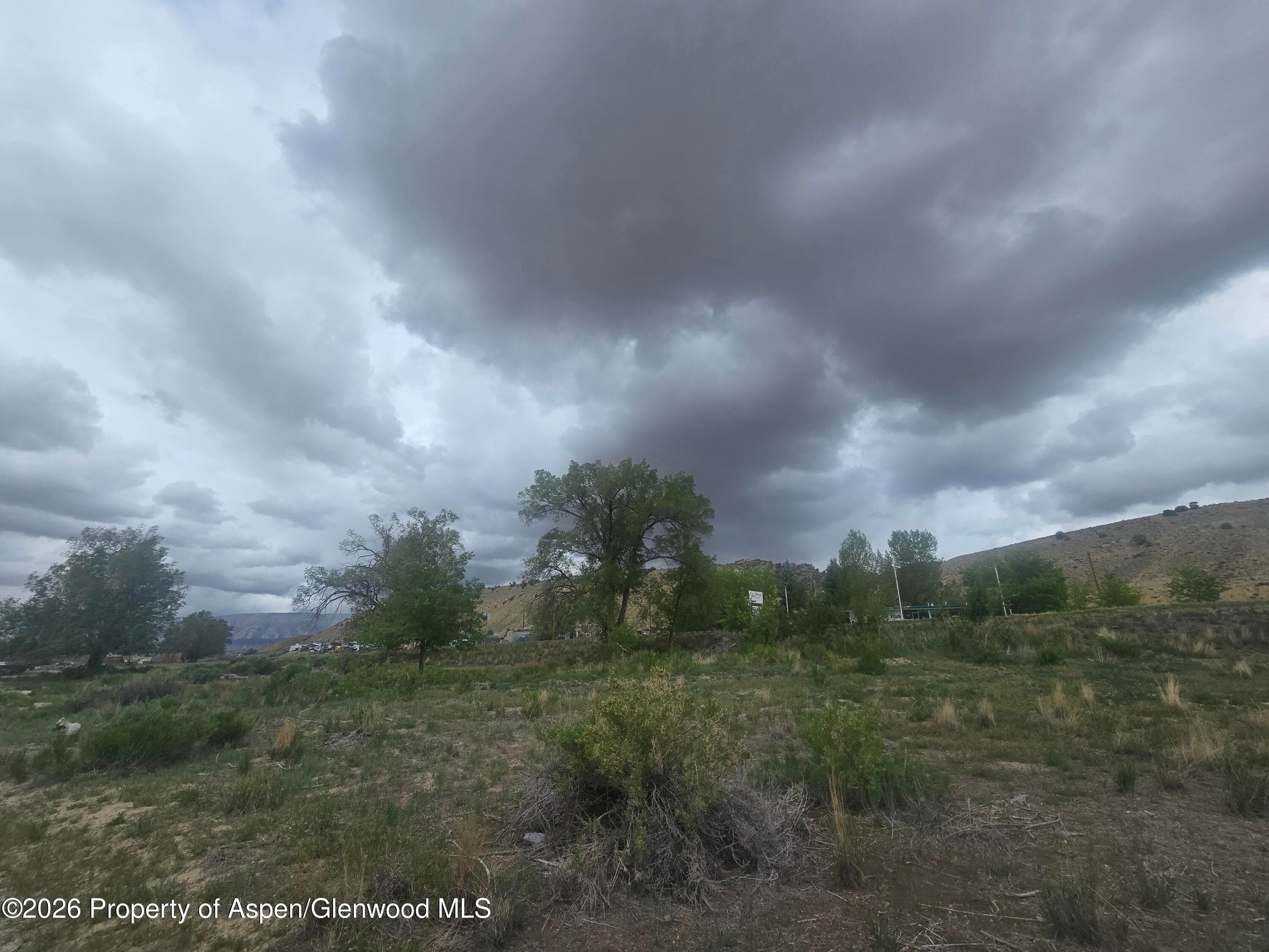 Tbd W Highway 40 (Dinosaur), Dinosaur, CO 81610 - Photo 1