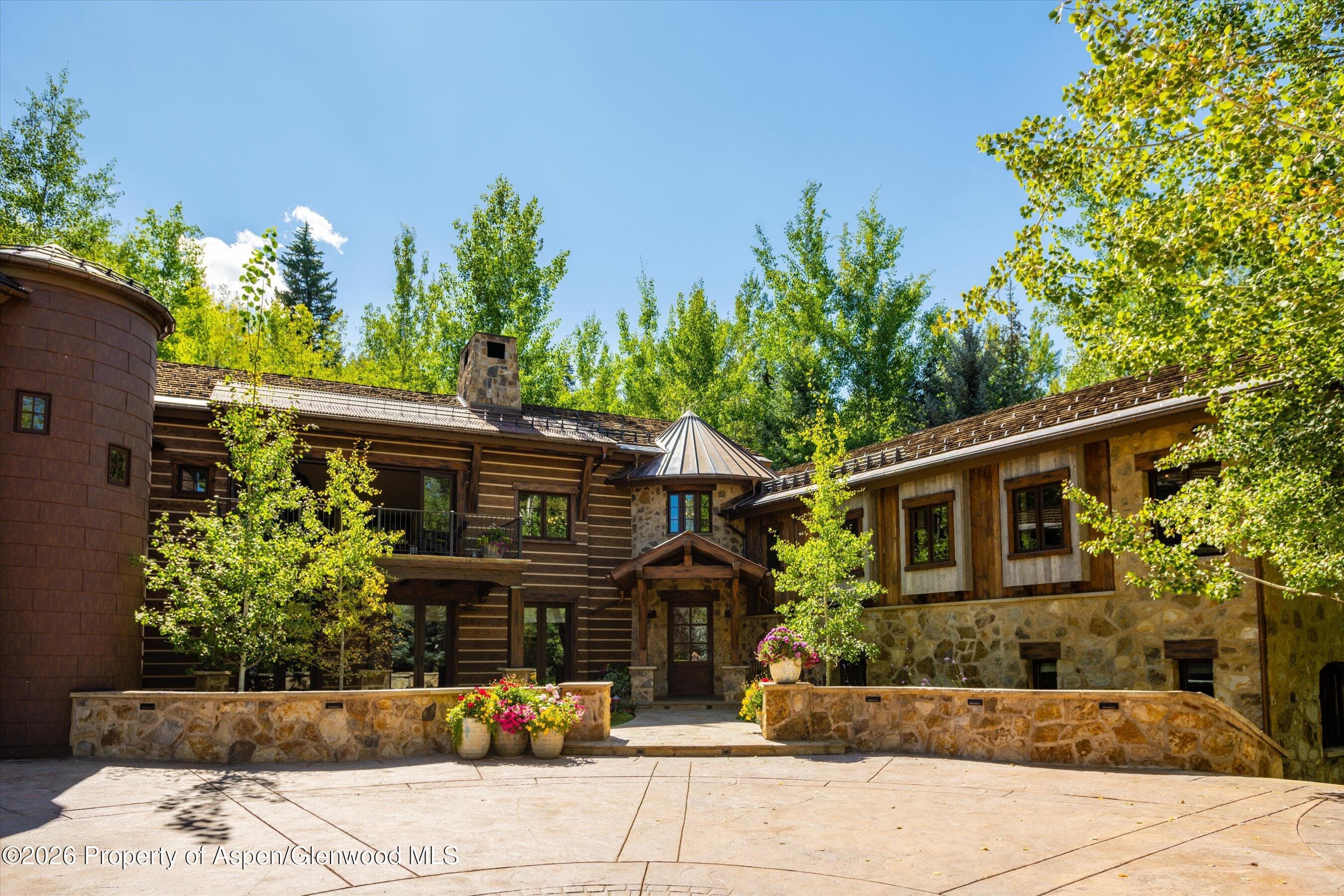 163 Spruce Ridge Lane, Snowmass Village, CO 81615 - Photo 45