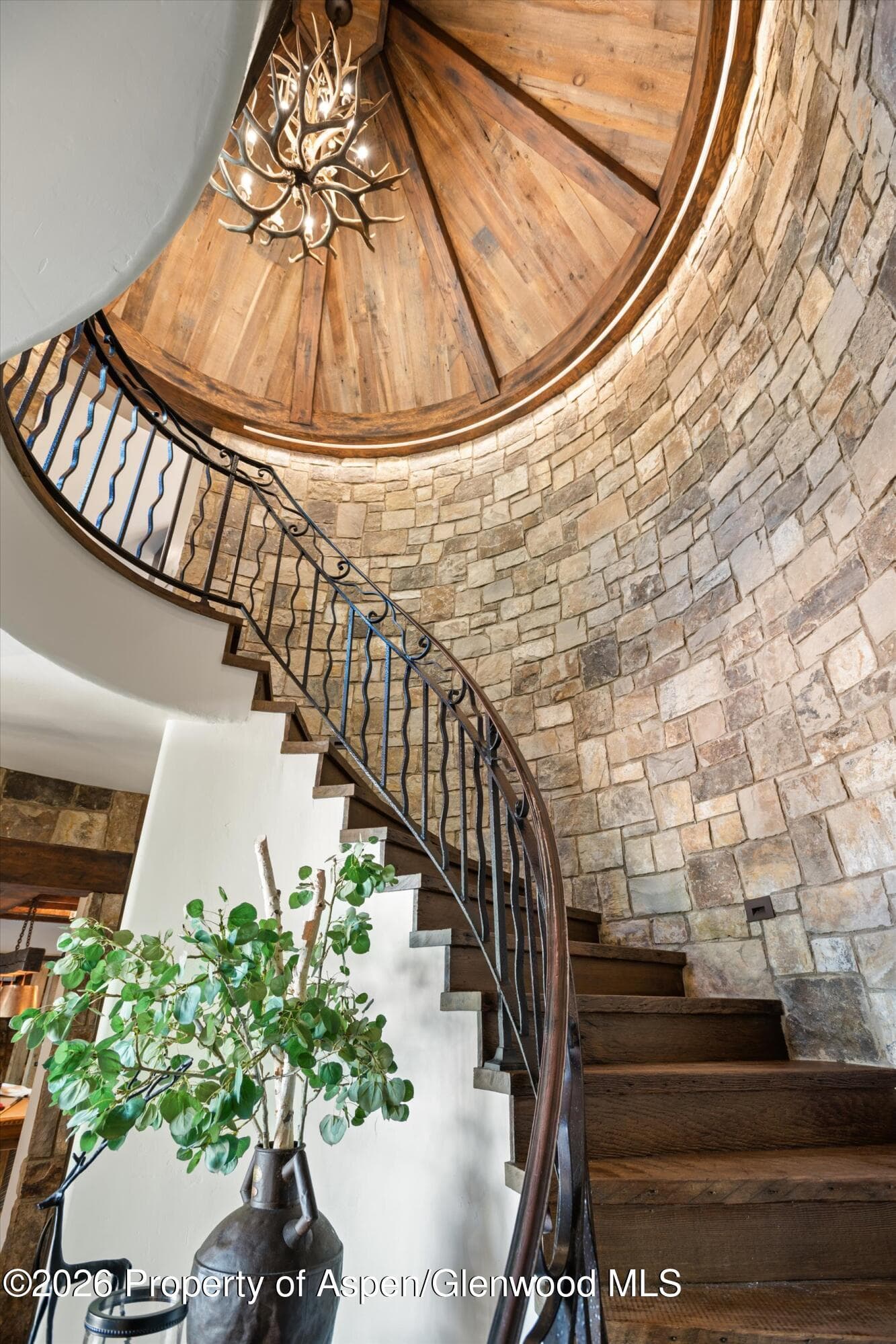 163 Spruce Ridge Lane, Snowmass Village, CO 81615 - Photo 43