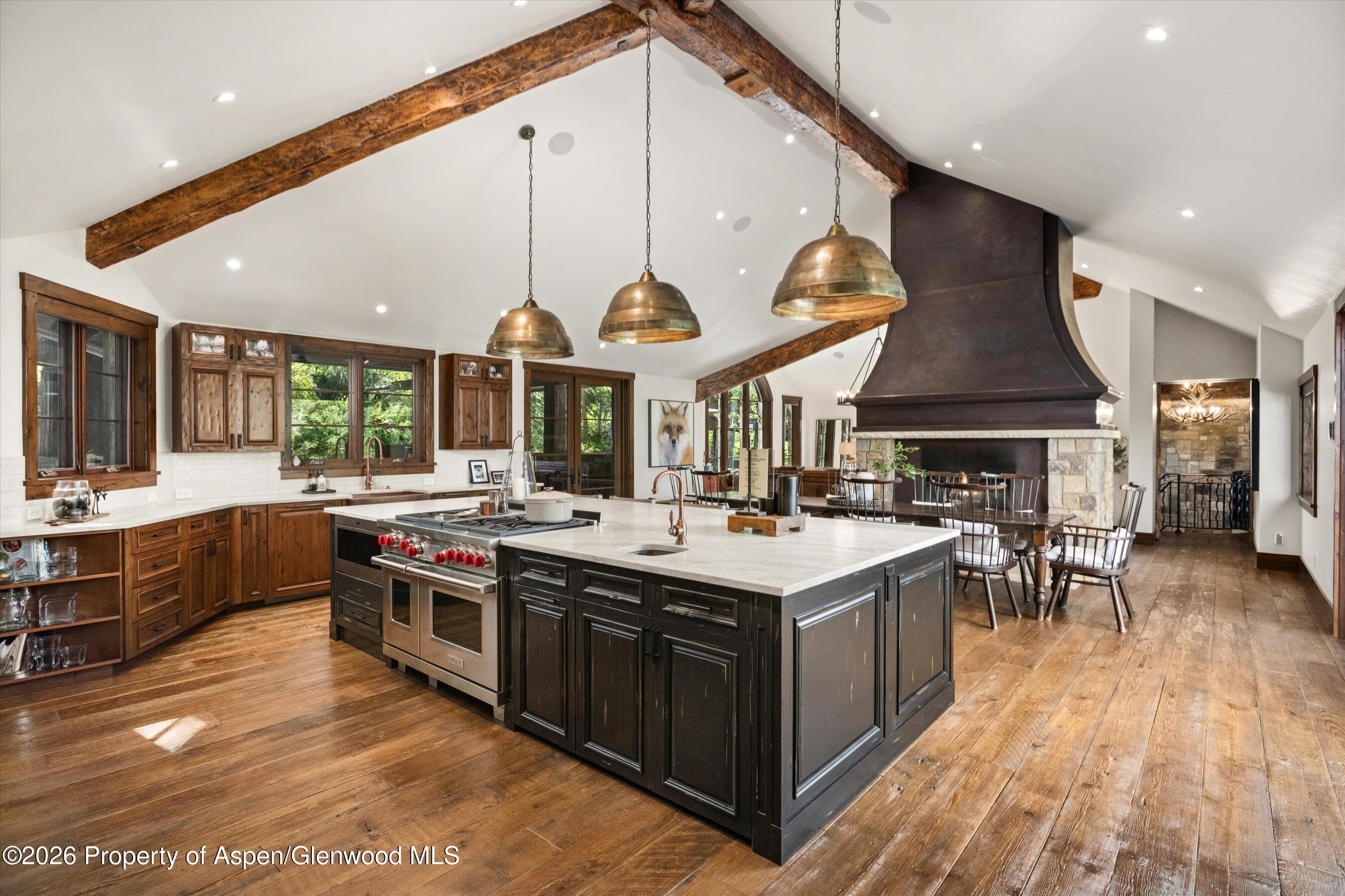 163 Spruce Ridge Lane, Snowmass Village, CO 81615 - Photo 4