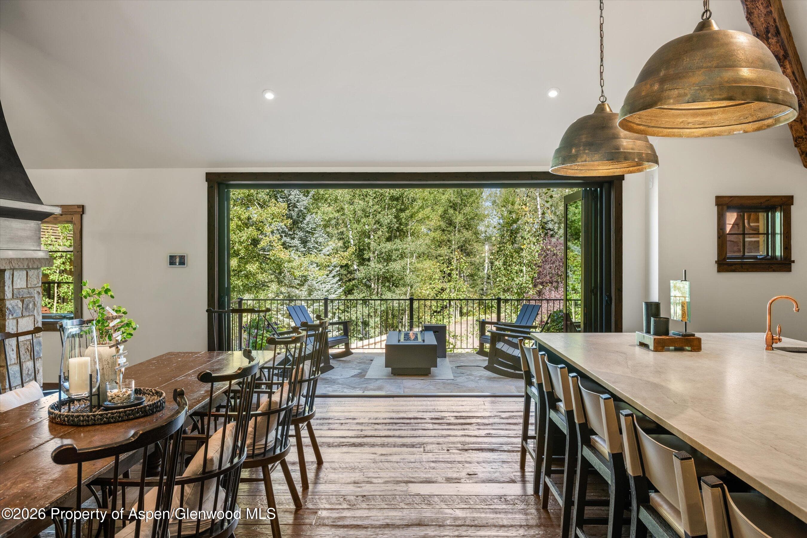 163 Spruce Ridge Lane, Snowmass Village, CO 81615 - Photo 3
