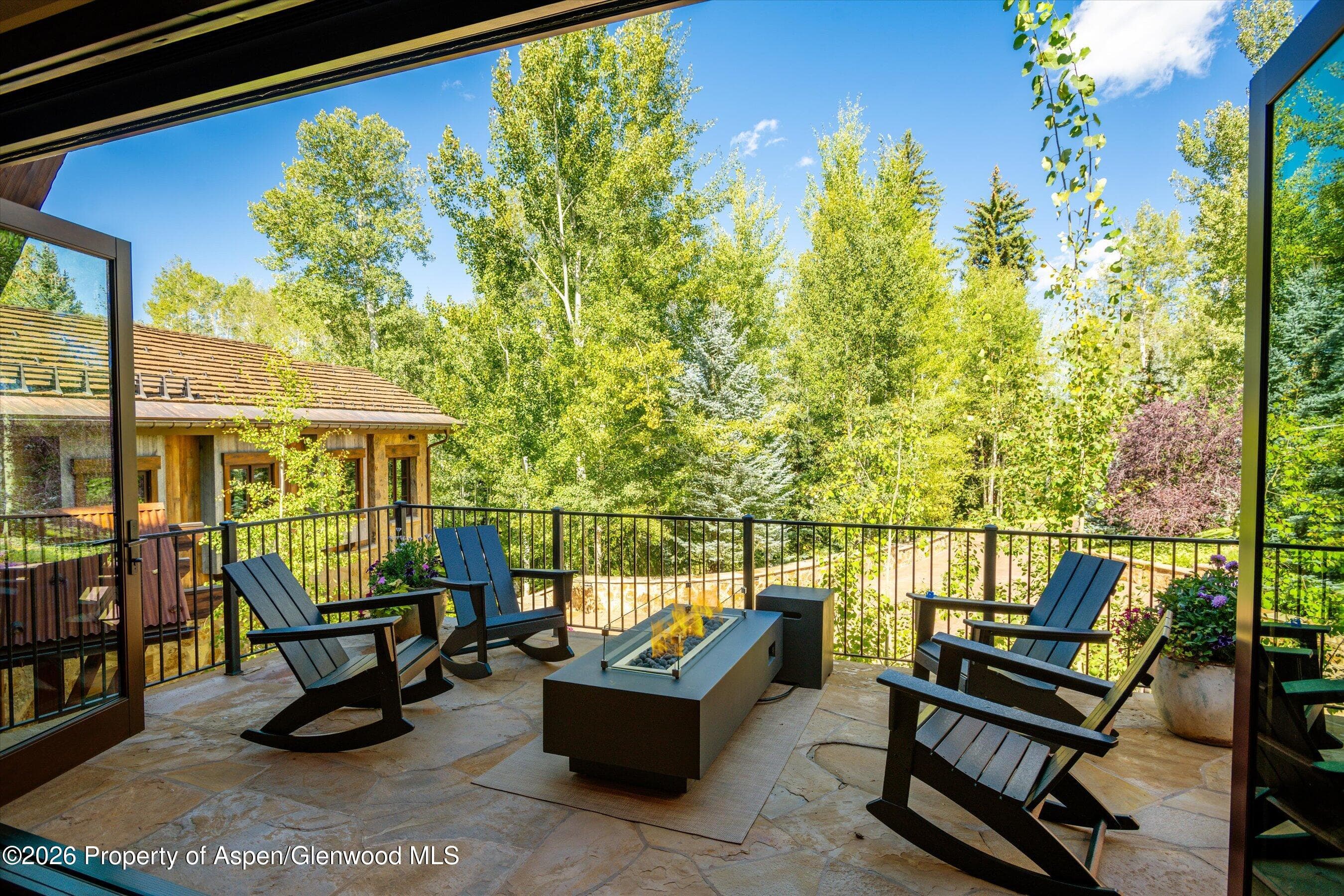 163 Spruce Ridge Lane, Snowmass Village, CO 81615 - Photo 2