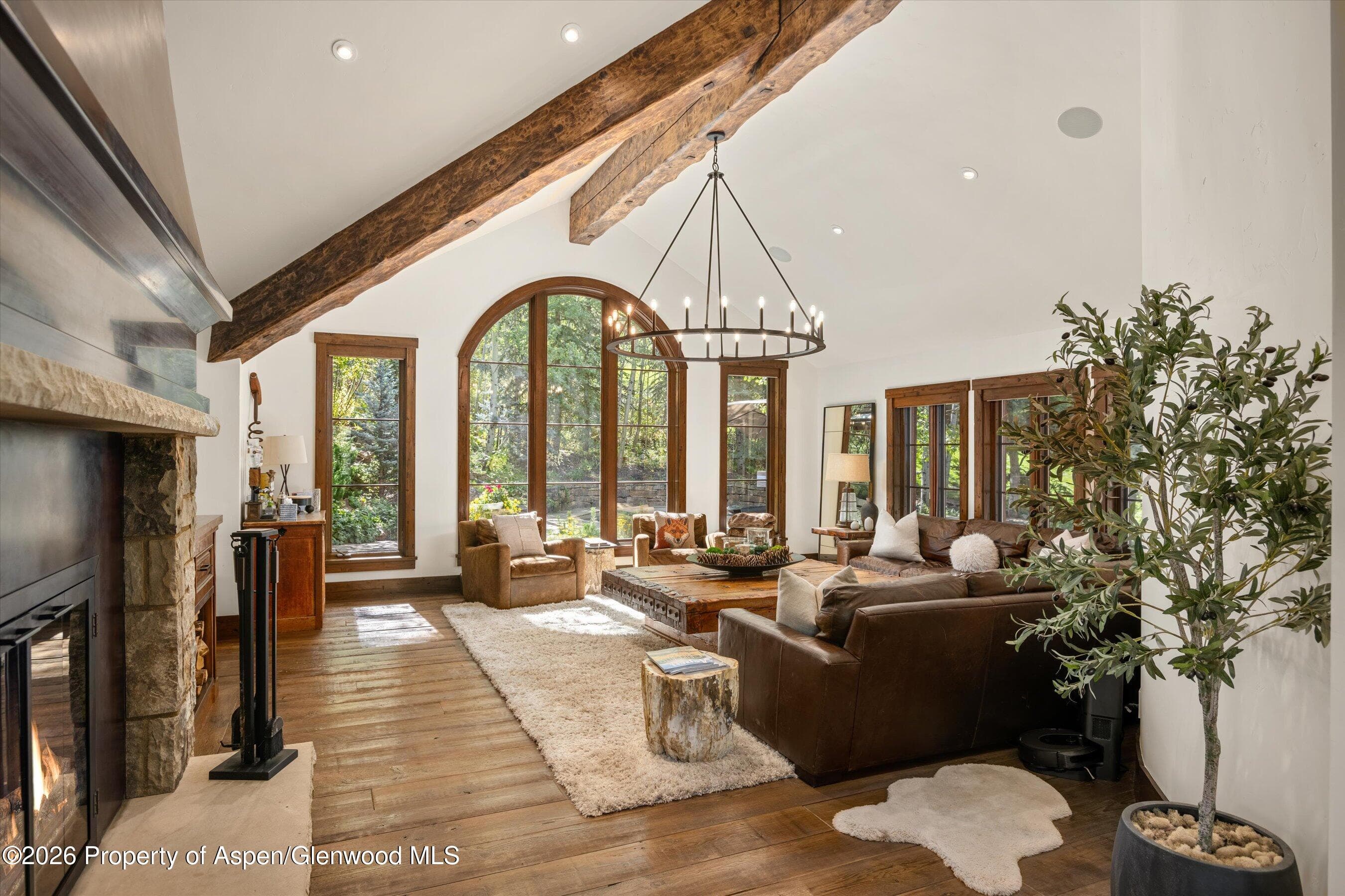 163 Spruce Ridge Lane, Snowmass Village, CO 81615 - Photo 7