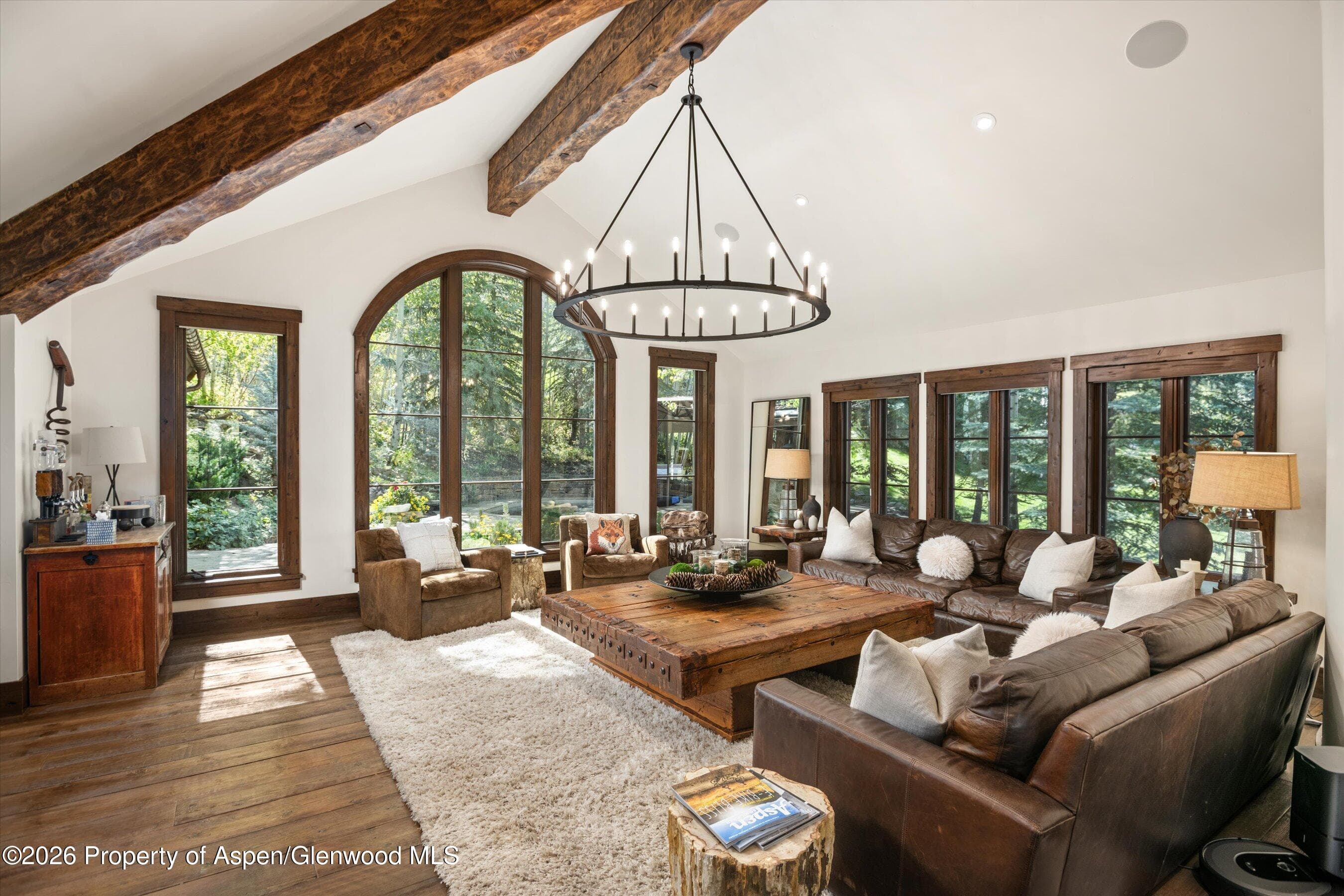 163 Spruce Ridge Lane, Snowmass Village, CO 81615 - Photo 8