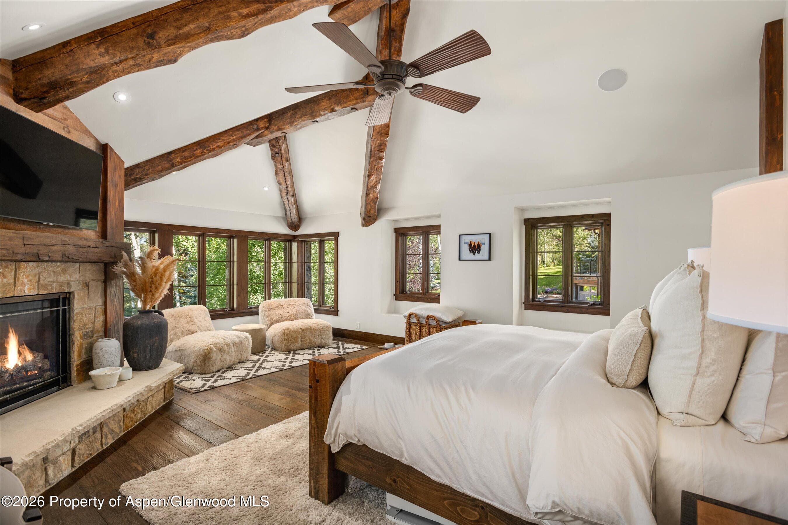 163 Spruce Ridge Lane, Snowmass Village, CO 81615 - Photo 14