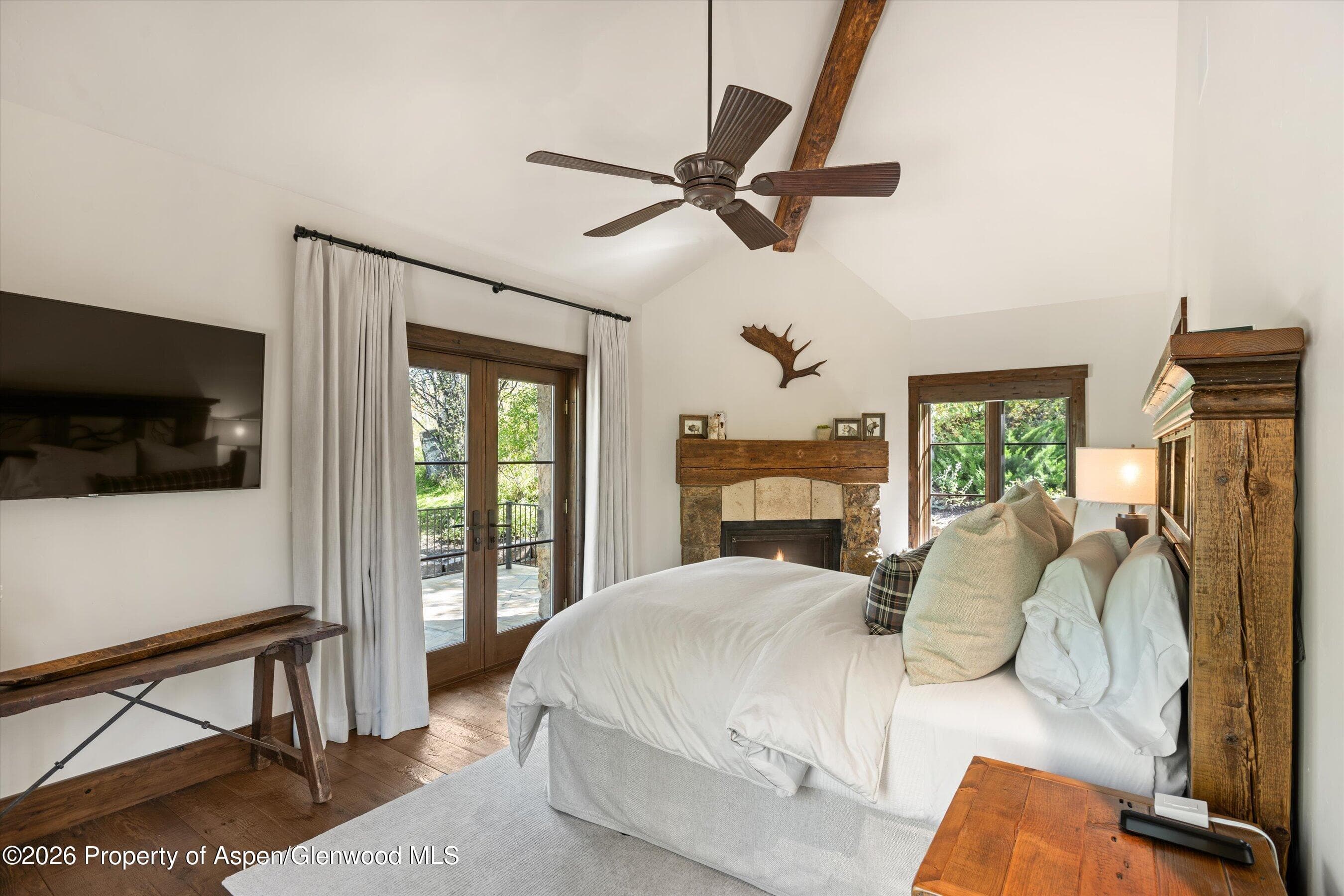 163 Spruce Ridge Lane, Snowmass Village, CO 81615 - Photo 19