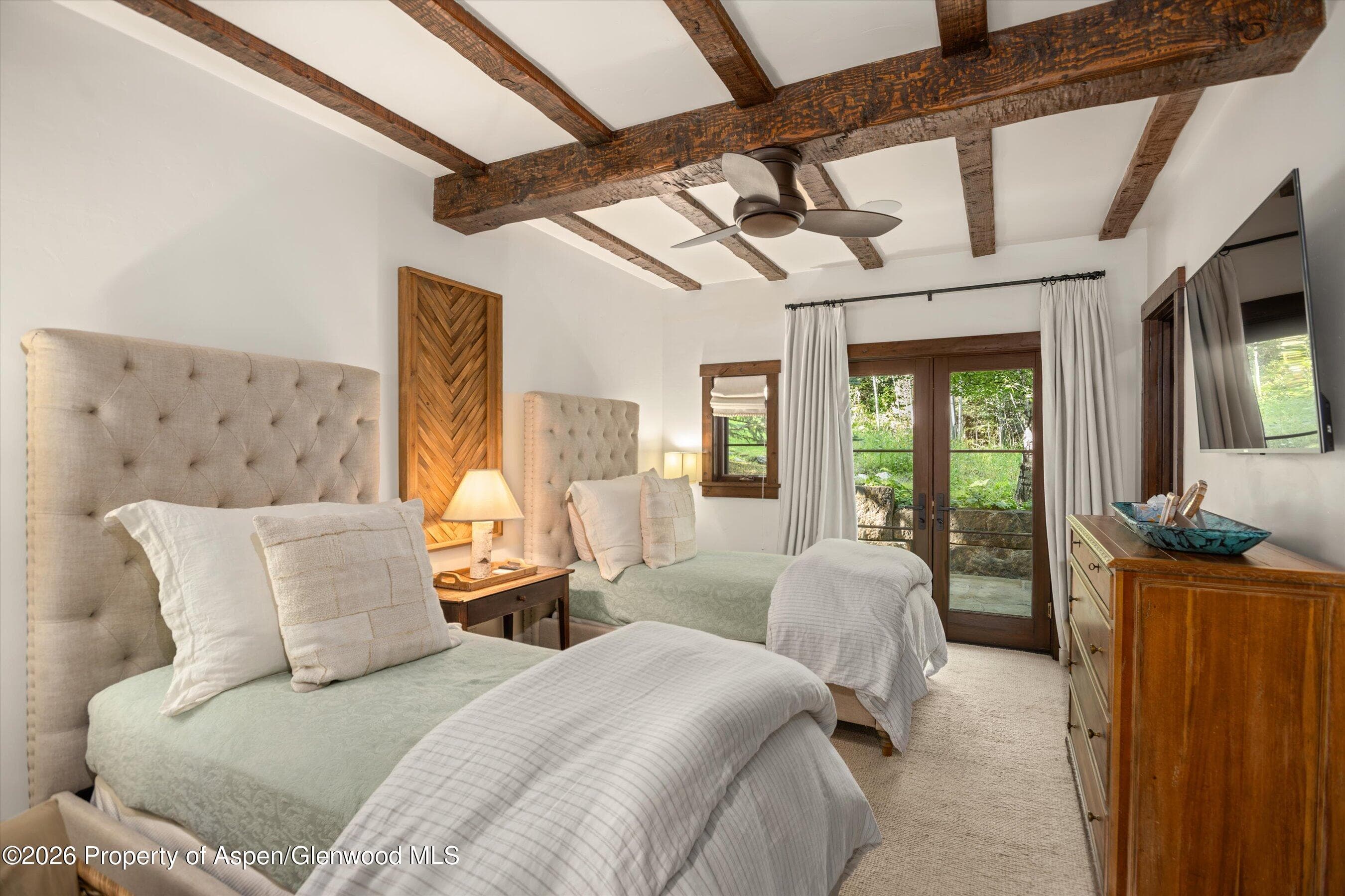163 Spruce Ridge Lane, Snowmass Village, CO 81615 - Photo 23