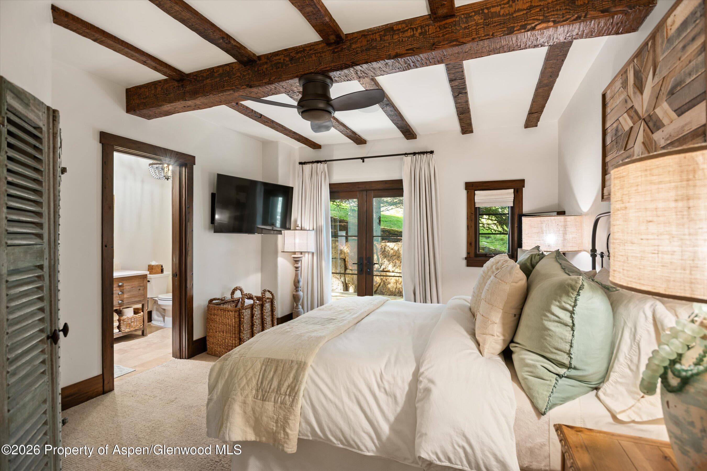 163 Spruce Ridge Lane, Snowmass Village, CO 81615 - Photo 25
