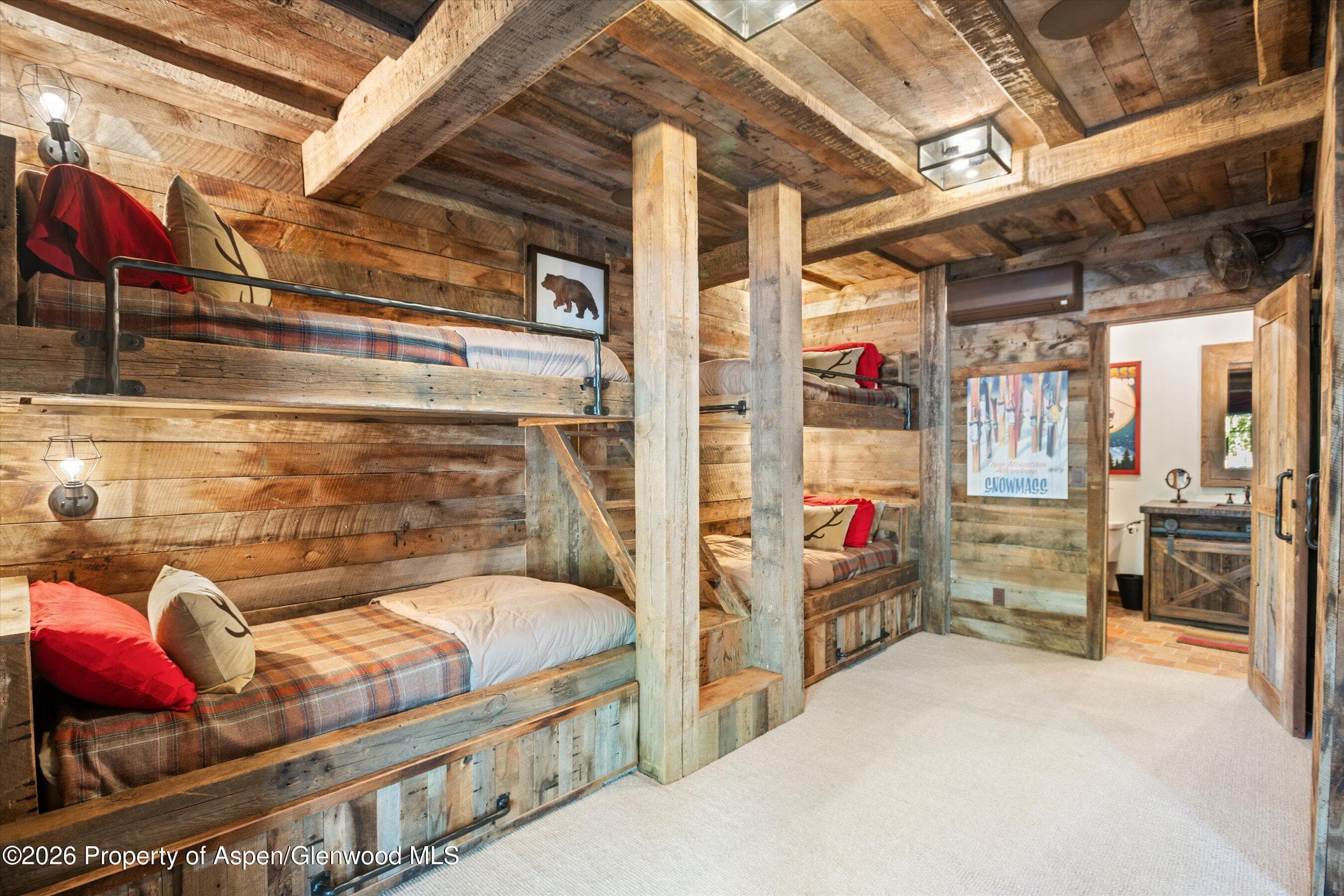 163 Spruce Ridge Lane, Snowmass Village, CO 81615 - Photo 27