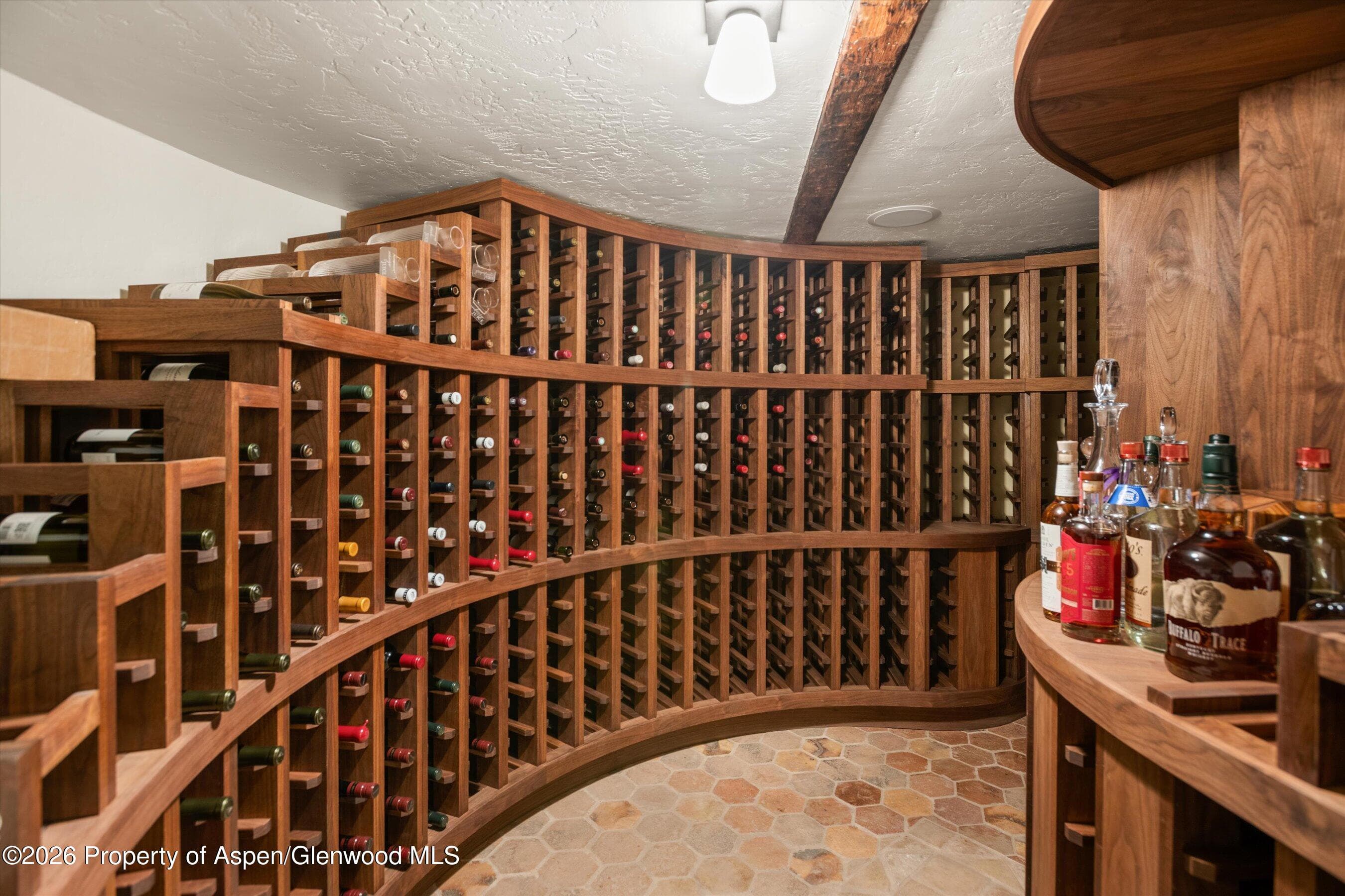 163 Spruce Ridge Lane, Snowmass Village, CO 81615 - Photo 46