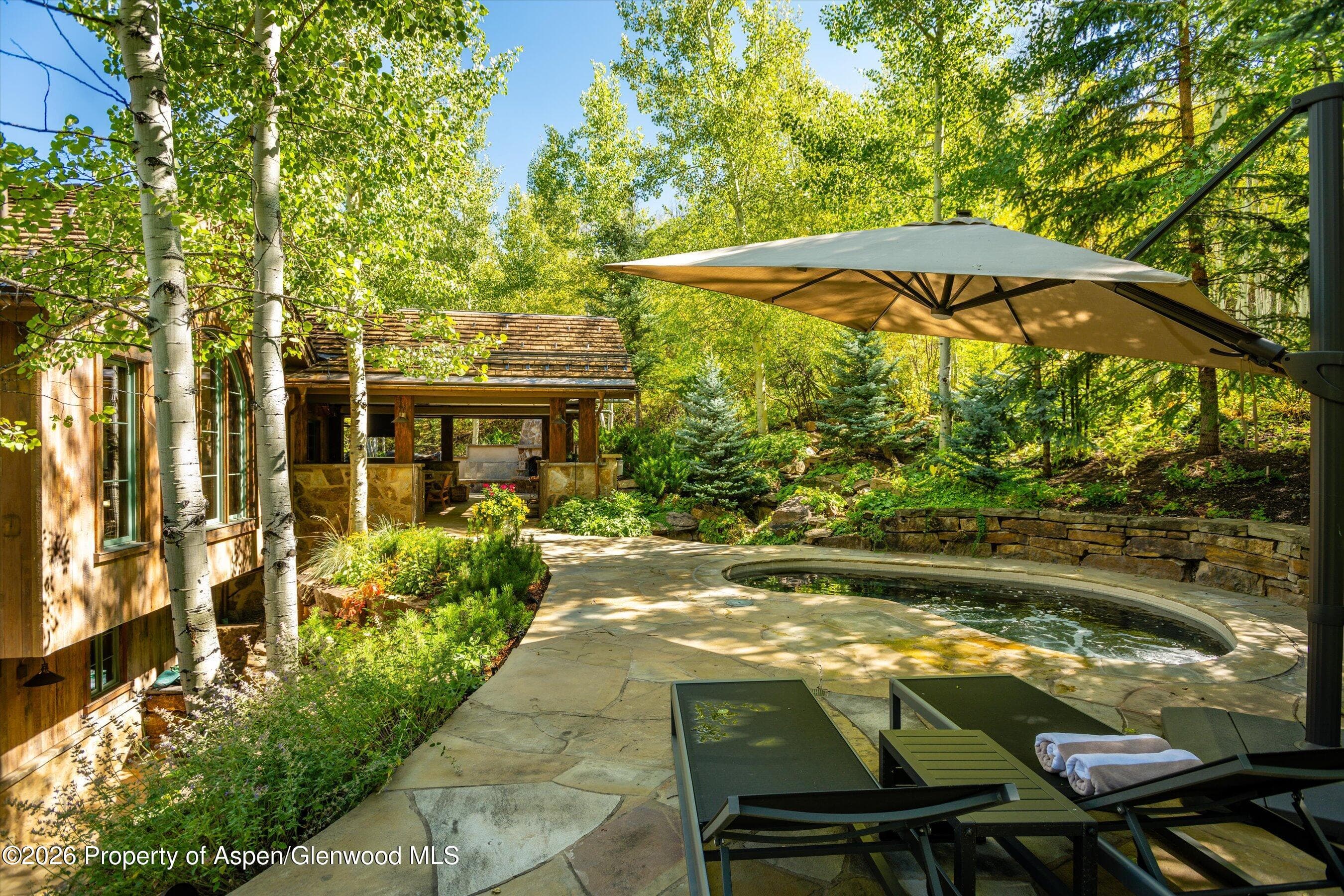 163 Spruce Ridge Lane, Snowmass Village, CO 81615 - Photo 40