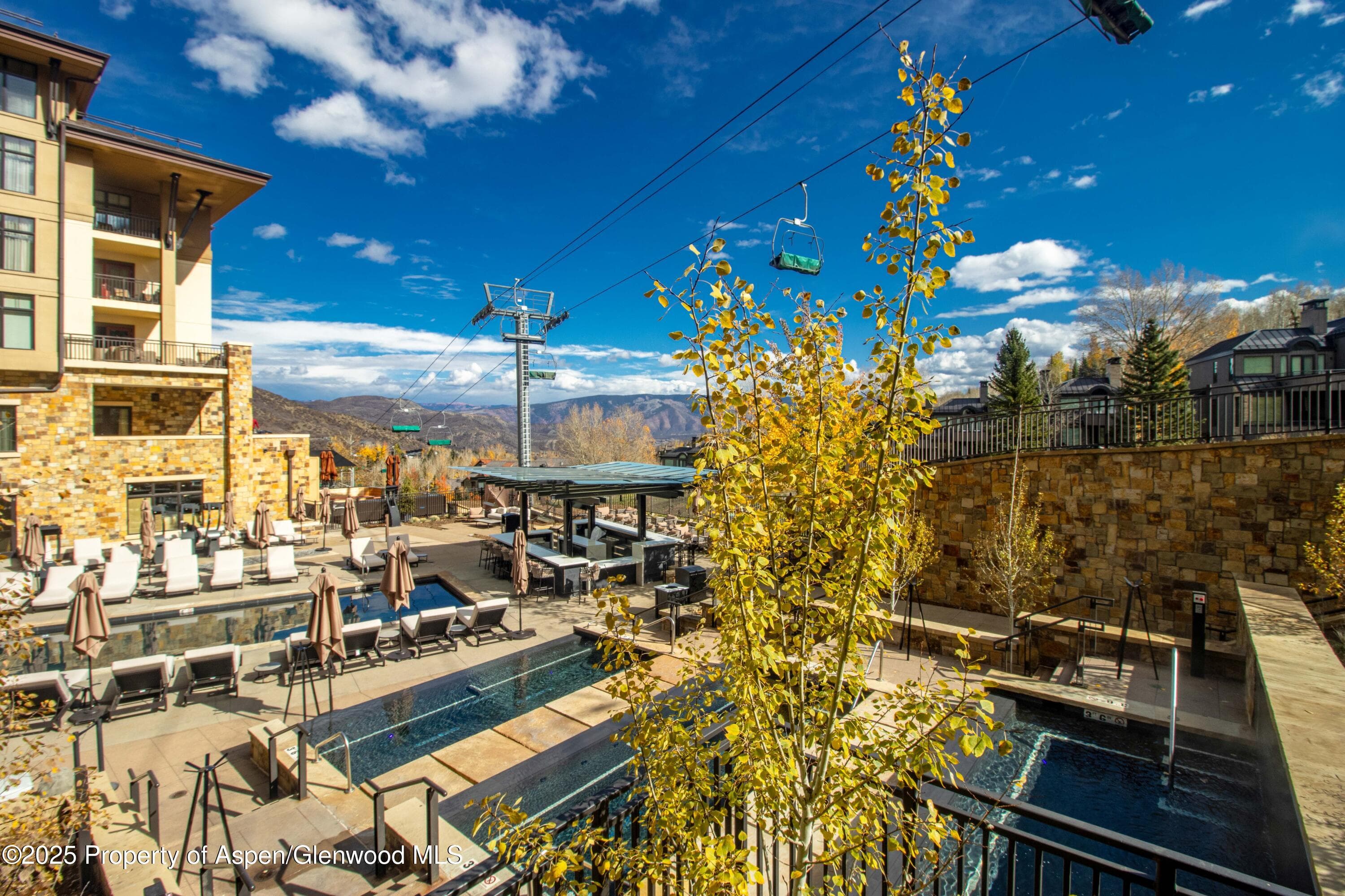130 Wood Road 151, Snowmass Village, CO 81615 - Photo 6