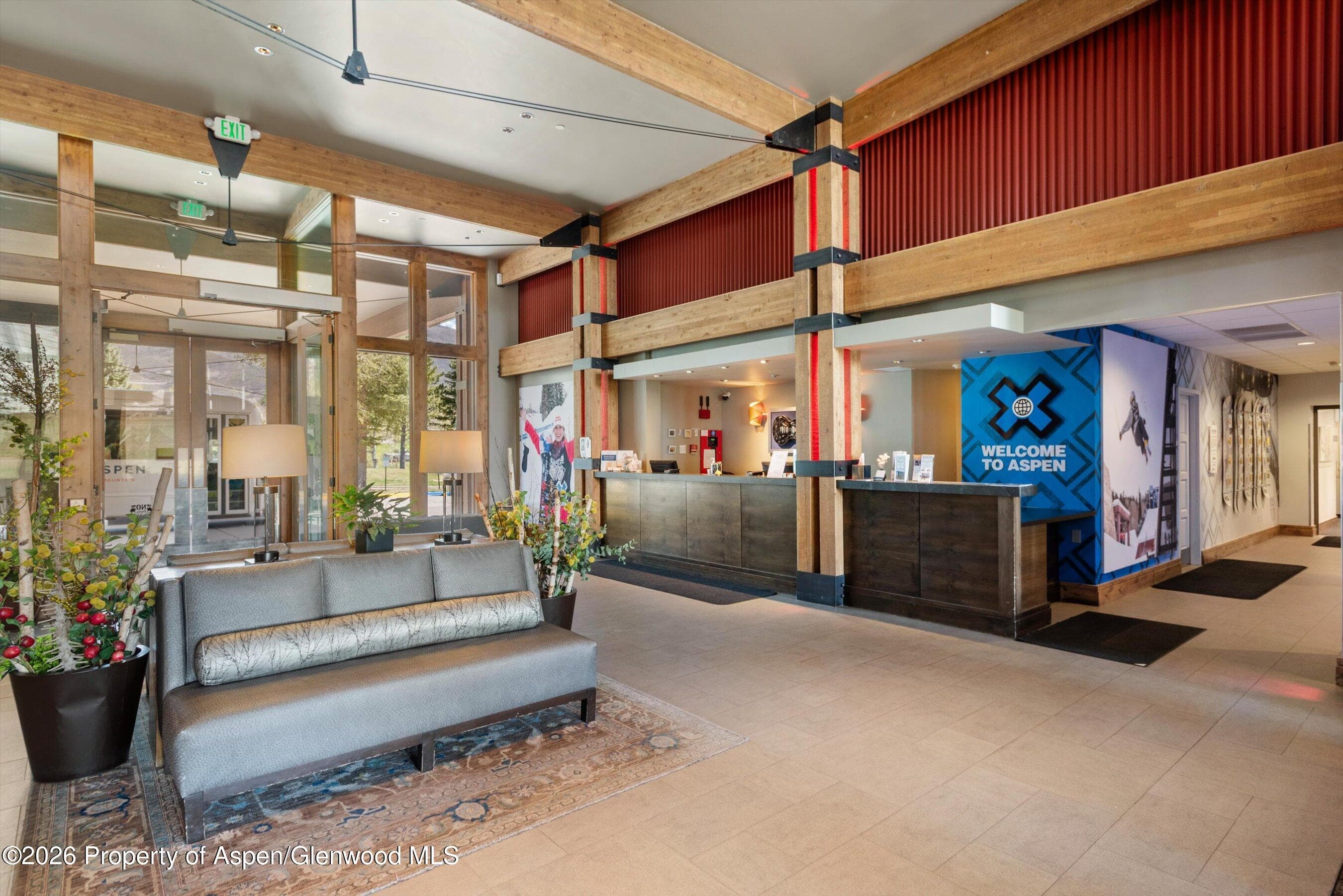 38750 Hwy 82 Unit 1107, Aspen, CO 81611 - Photo 3