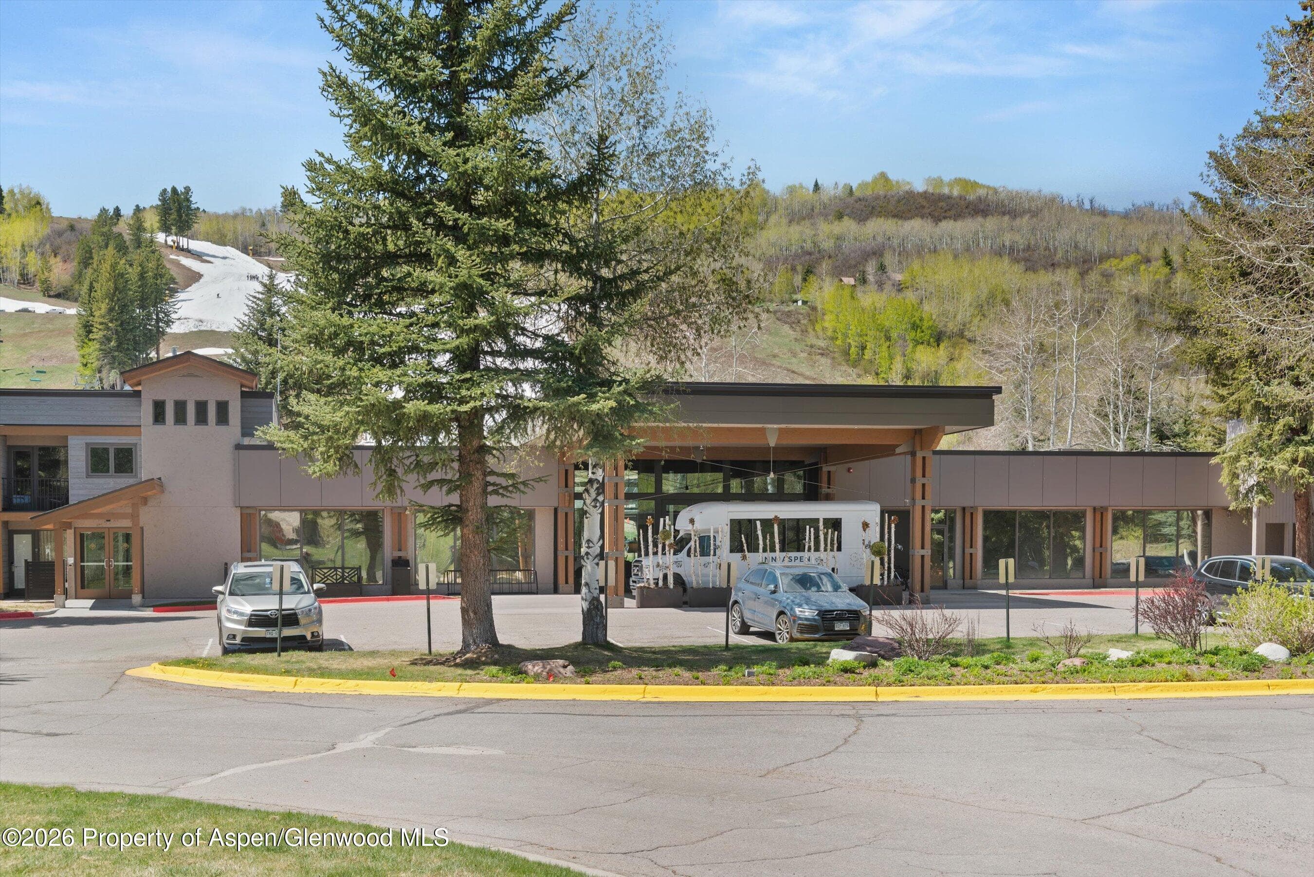 38750 Hwy 82 Unit 1107, Aspen, CO 81611 - Photo 2