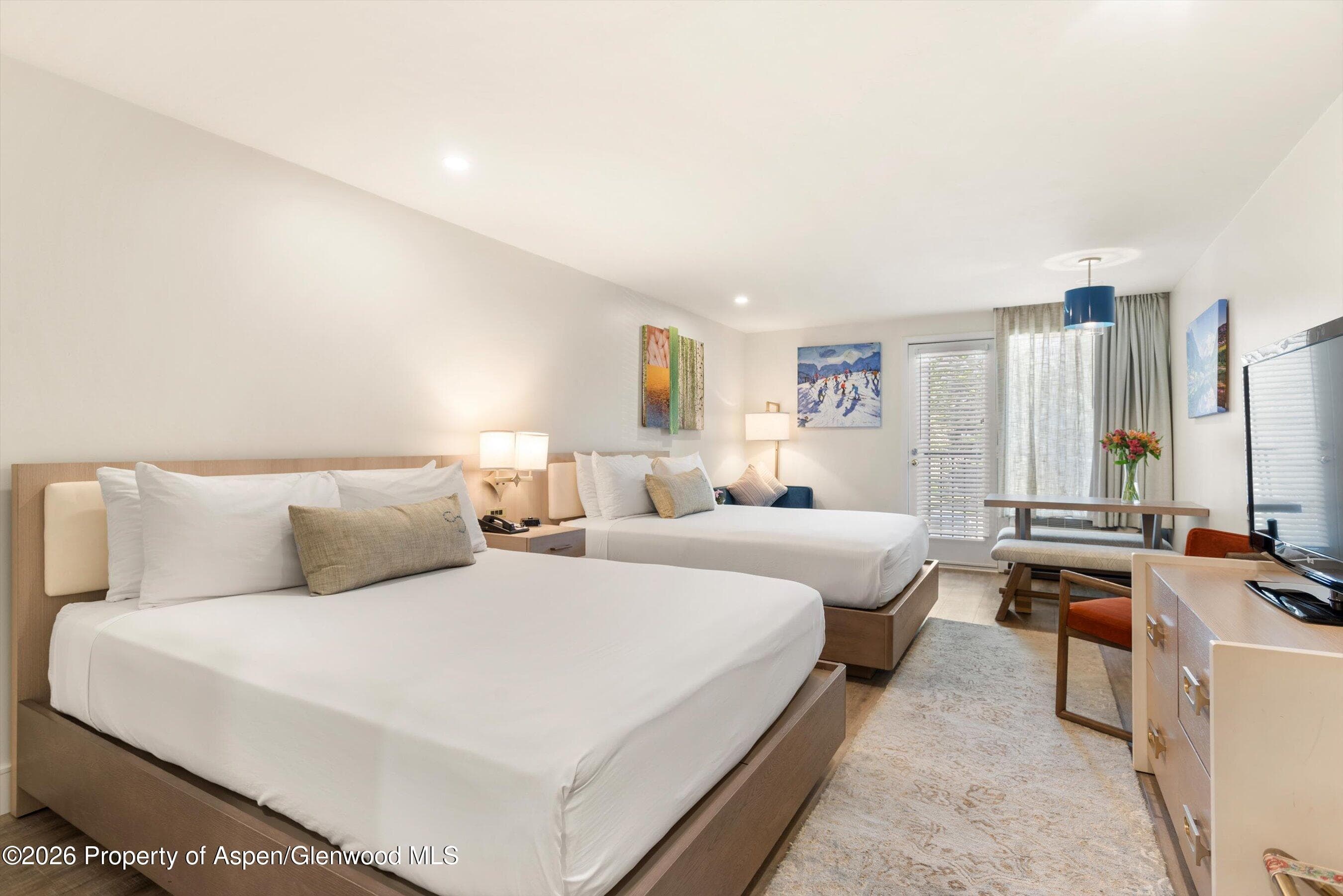 38750 Hwy 82 Unit 1107, Aspen, CO 81611 - Photo 1