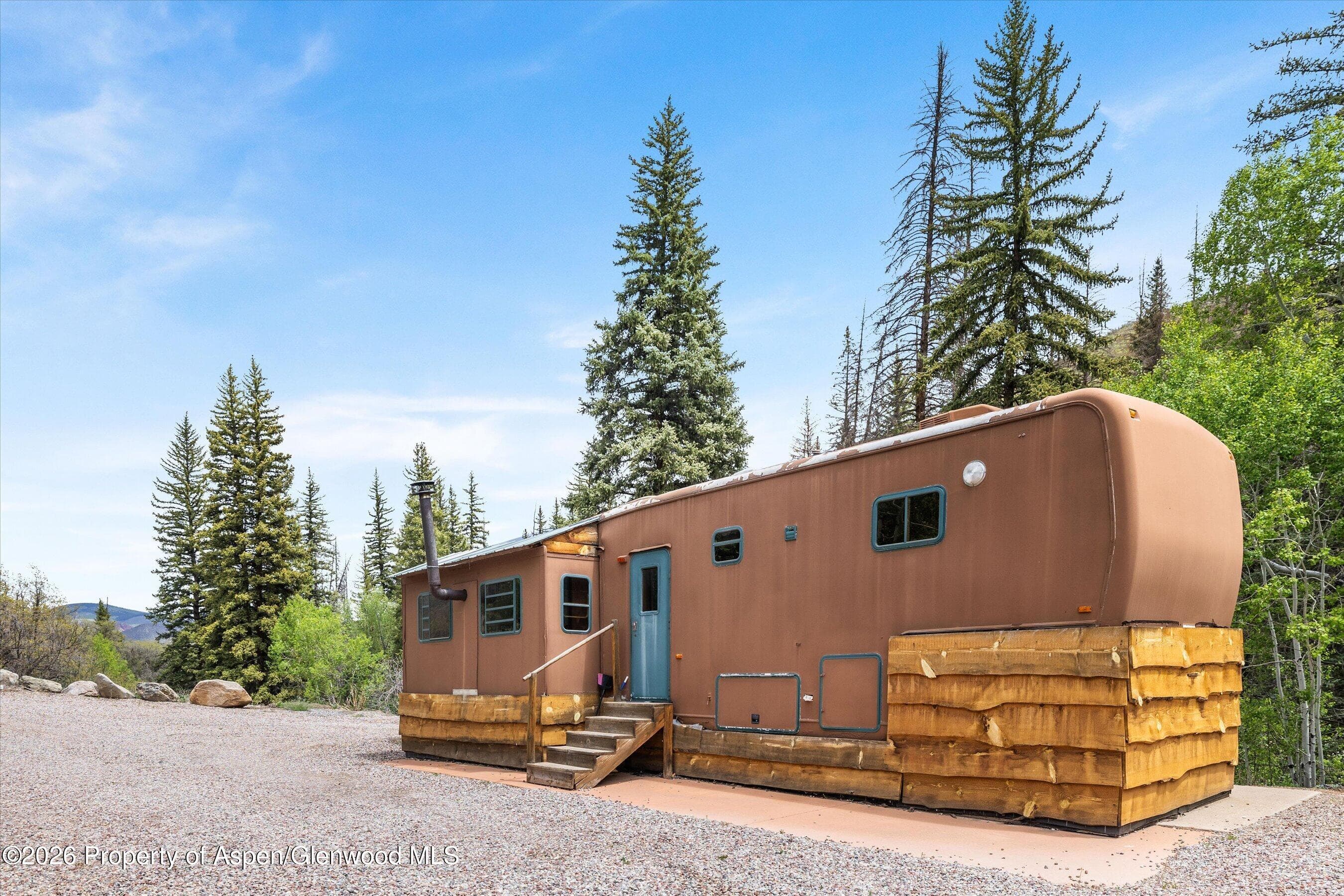 5980 Snowmass Creek Road, Snowmass, CO 81654 - Photo 8