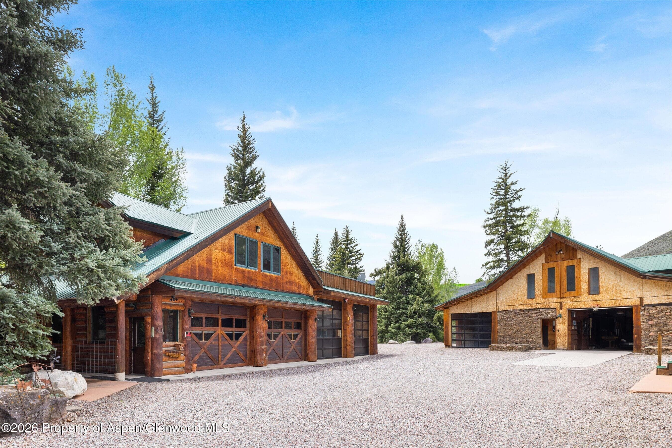5980 Snowmass Creek Road, Snowmass, CO 81654 - Photo 10