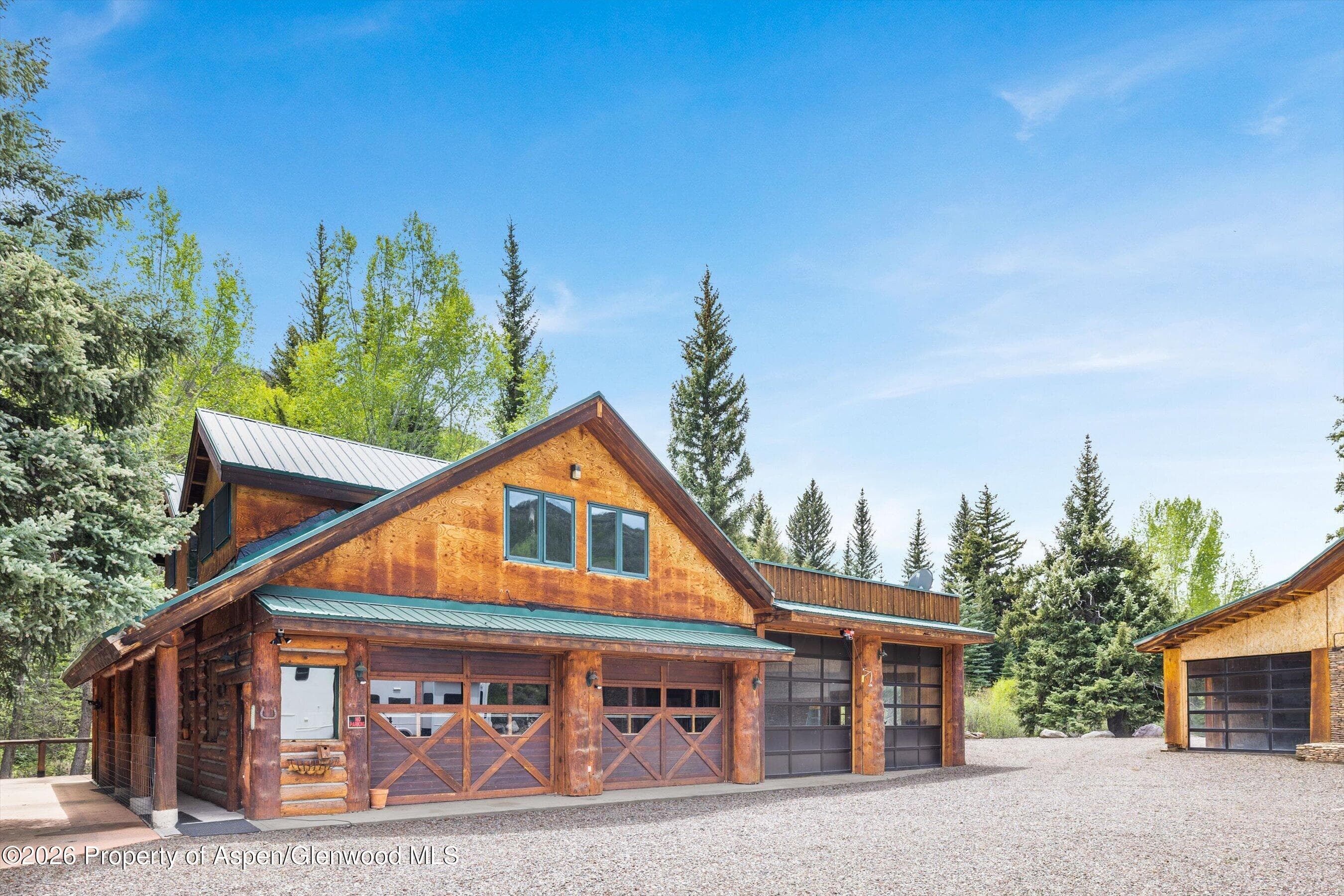 5980 Snowmass Creek Road, Snowmass, CO 81654 - Photo 11