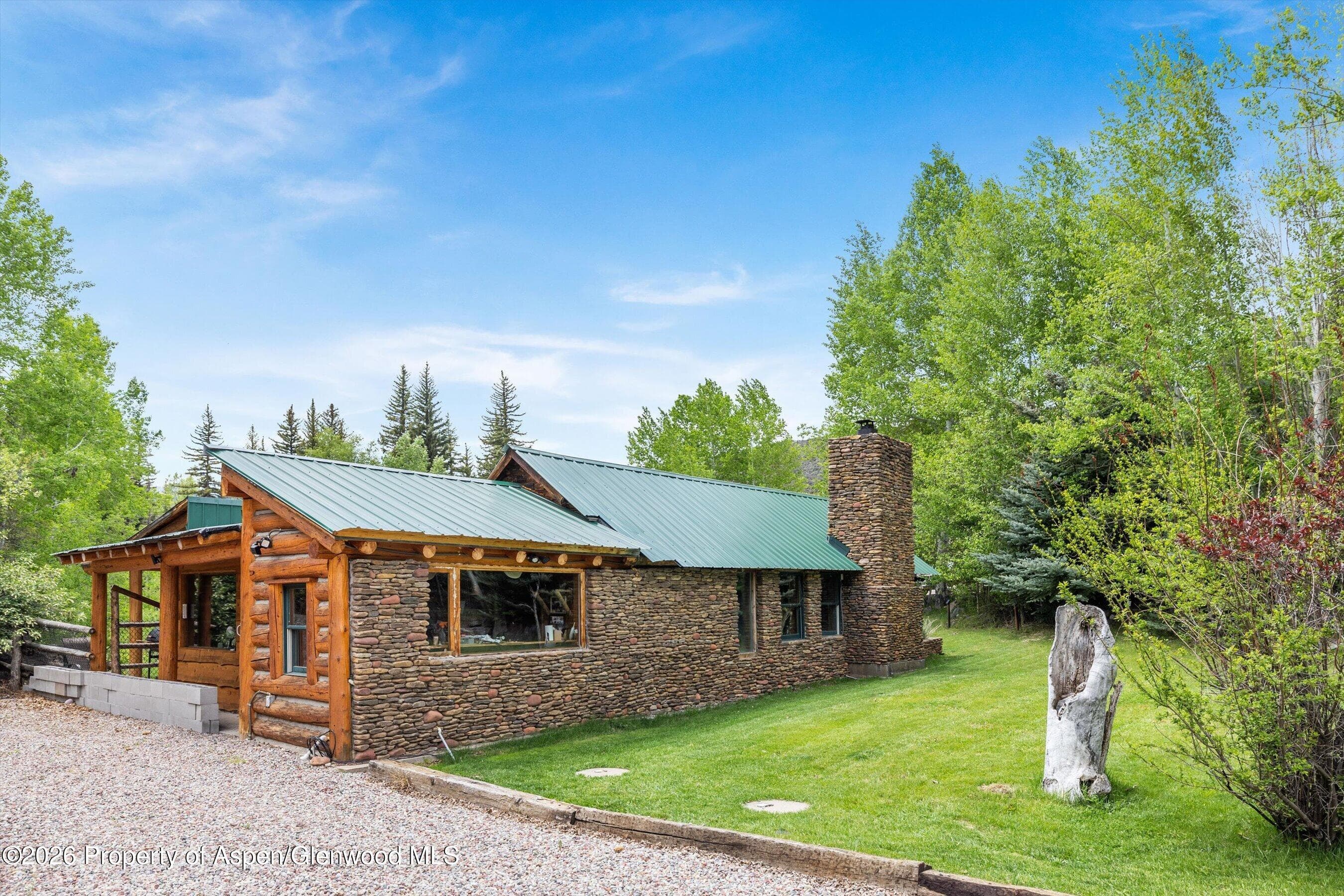 5980 Snowmass Creek Road, Snowmass, CO 81654 - Photo 3