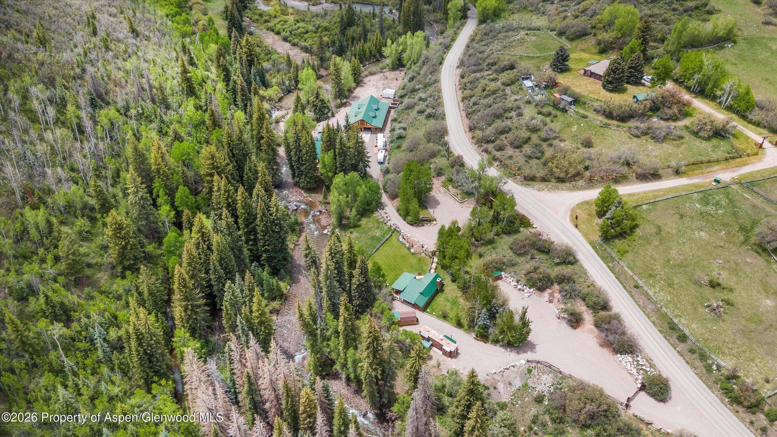 5980 Snowmass Creek Road, Snowmass, CO 81654 - Photo 15