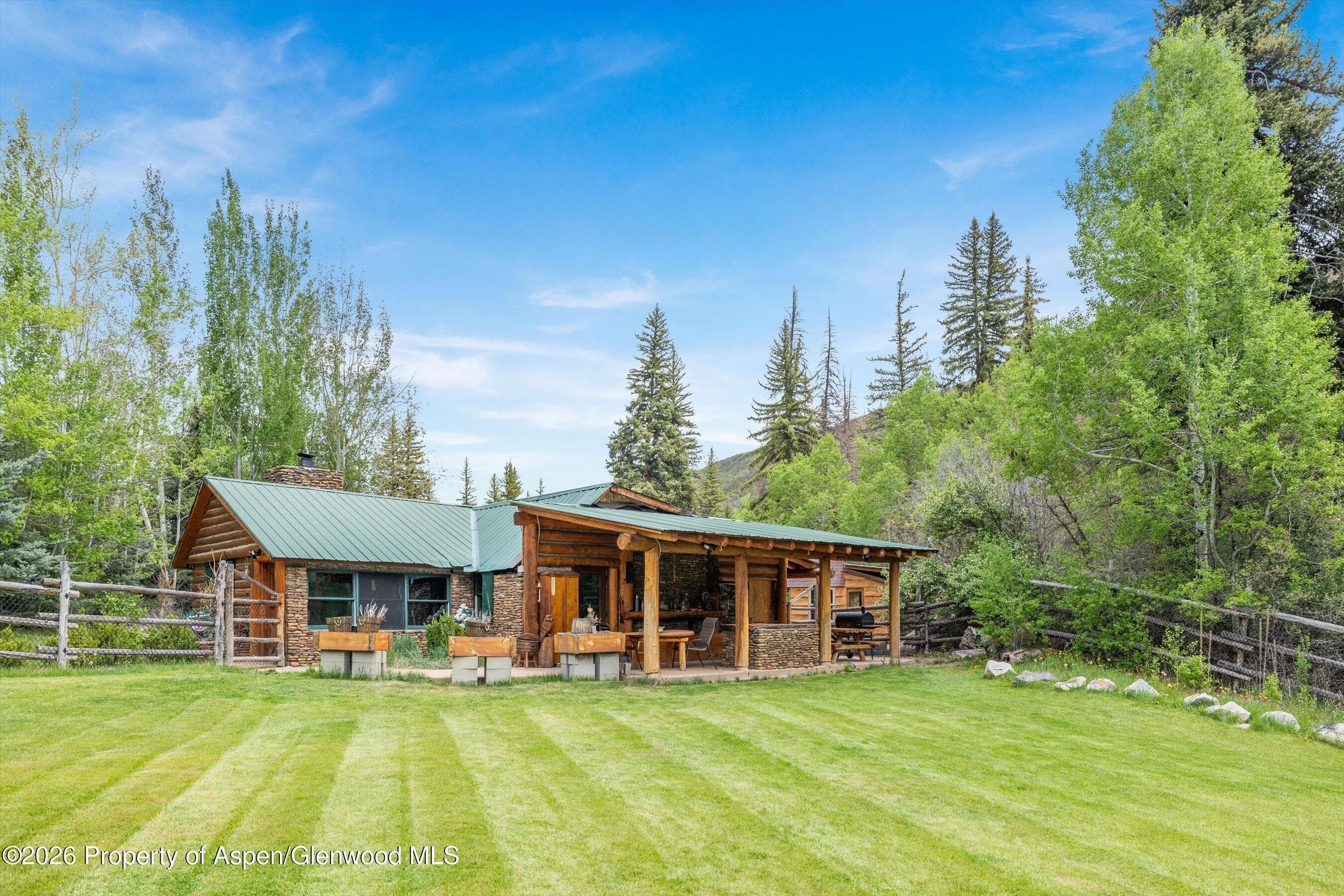 5980 Snowmass Creek Road, Snowmass, CO 81654 - Photo 4