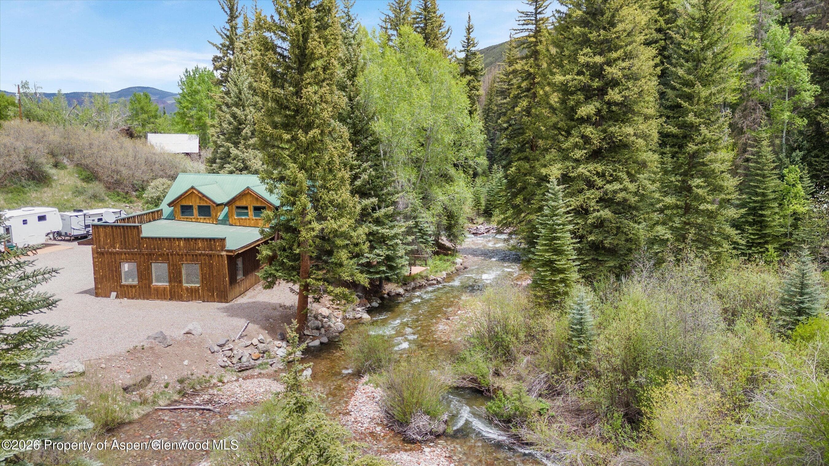 5980 Snowmass Creek Road, Snowmass, CO 81654 - Photo 13