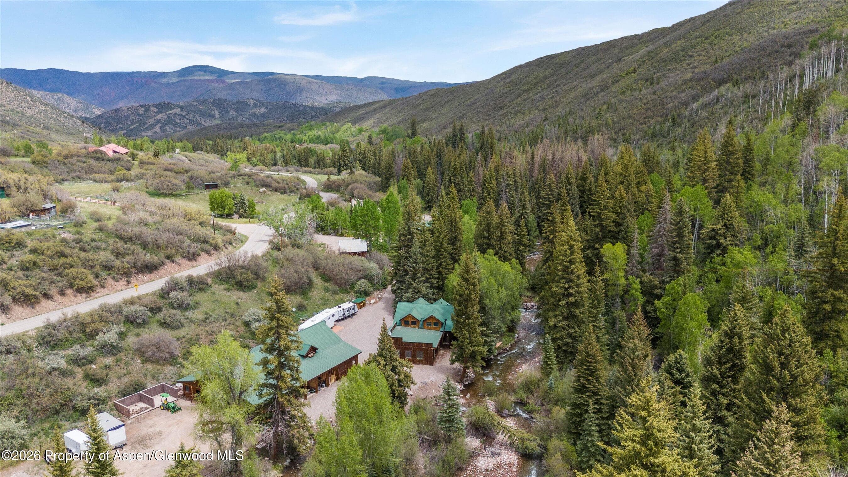 5980 Snowmass Creek Road, Snowmass, CO 81654 - Photo 16