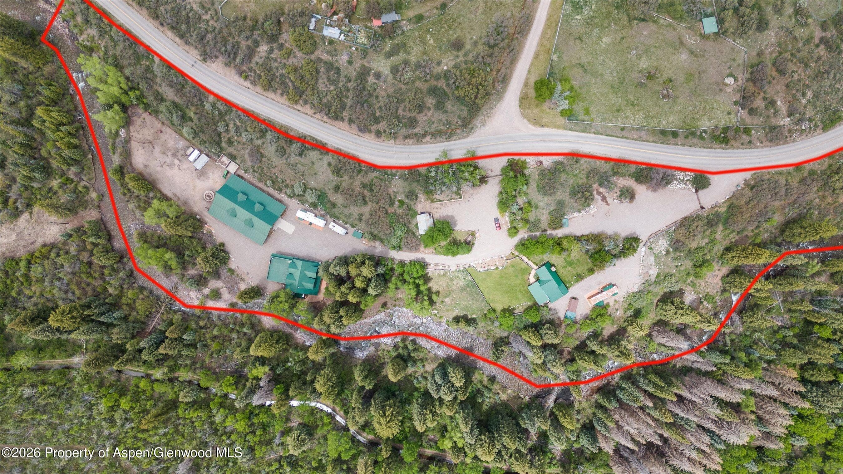 5980 Snowmass Creek Road, Snowmass, CO 81654 - Photo 21