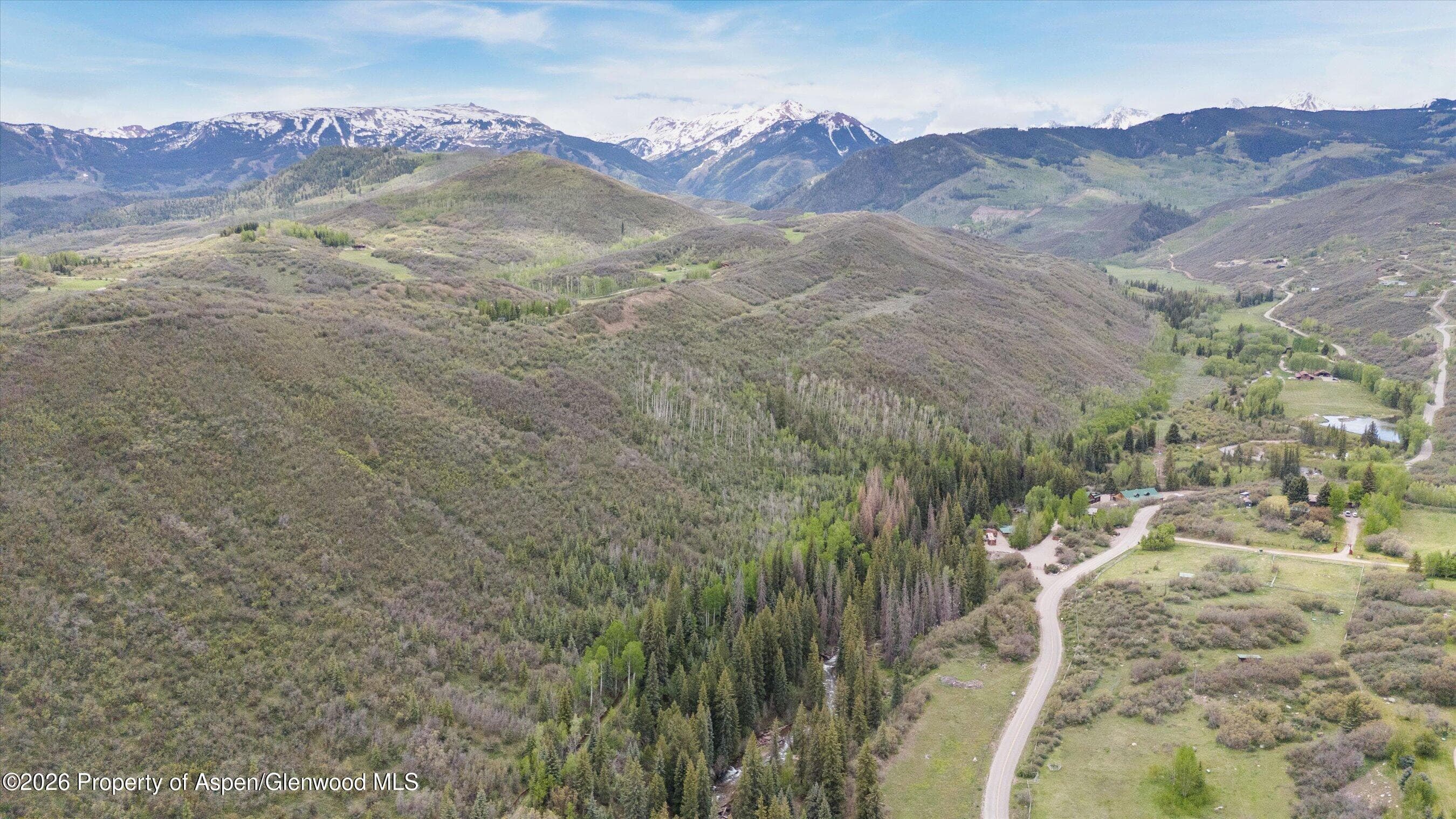 5980 Snowmass Creek Road, Snowmass, CO 81654 - Photo 22