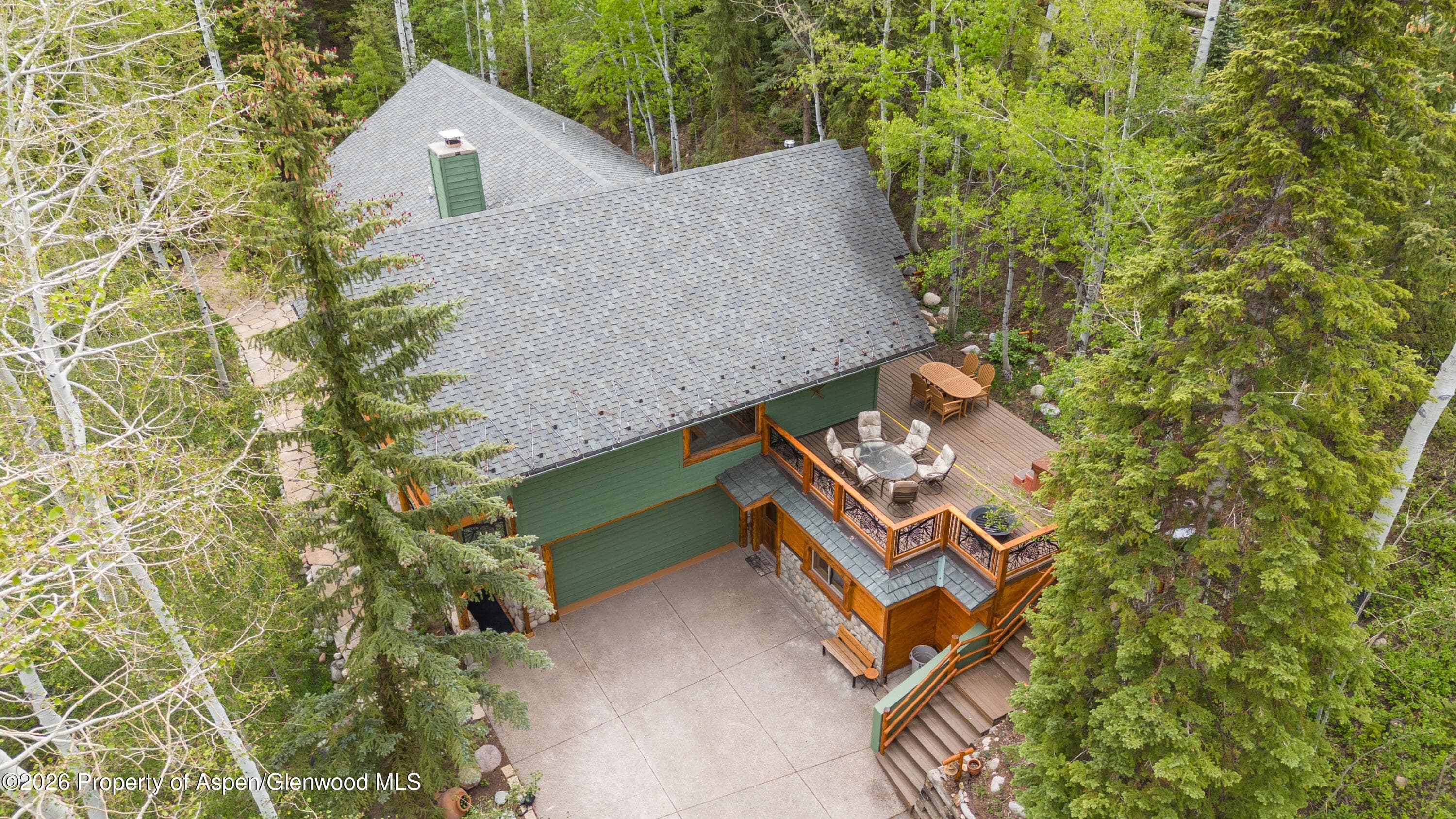 818 Faraway Road, Snowmass Village, CO 81615 - Photo 12