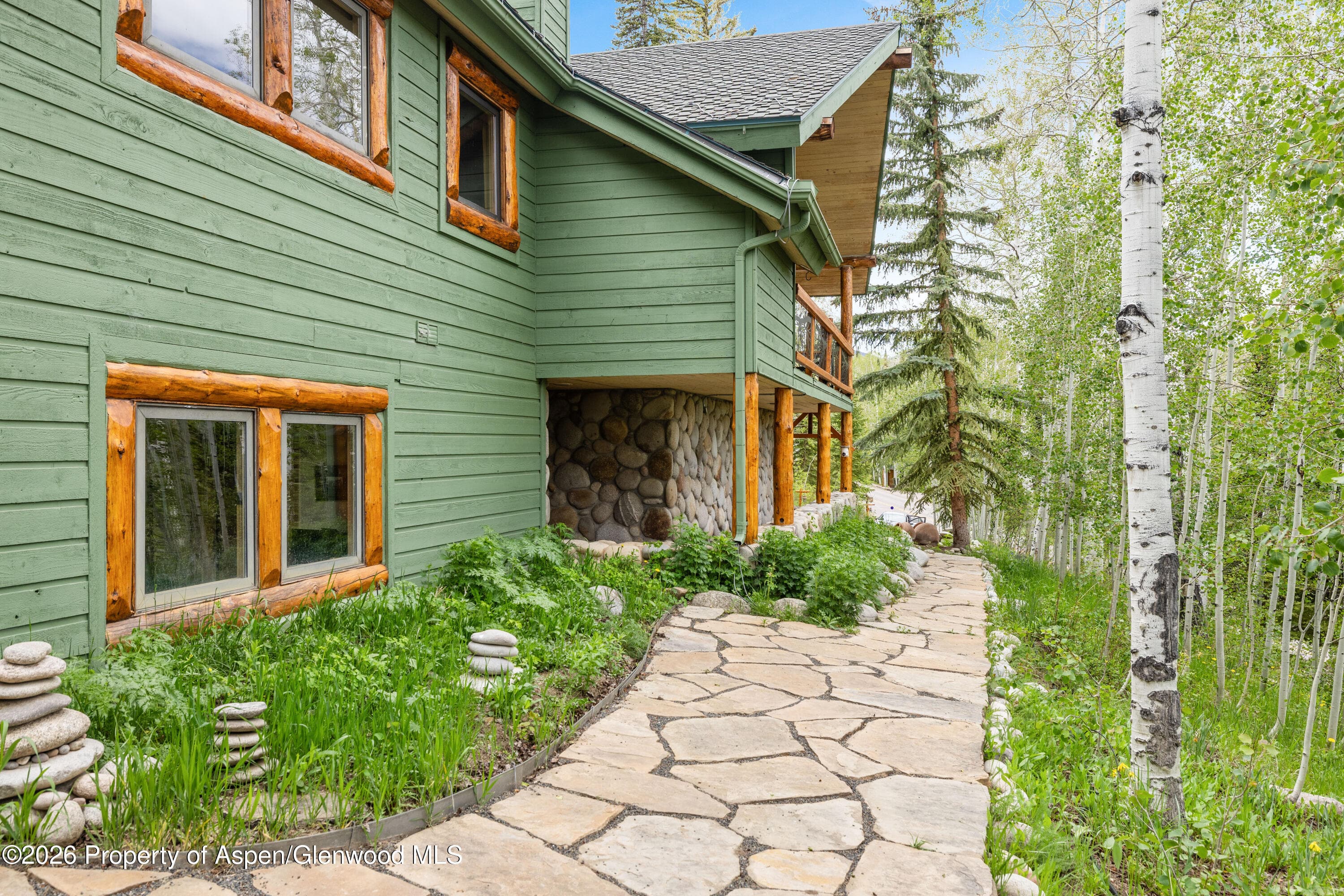 818 Faraway Road, Snowmass Village, CO 81615 - Photo 10