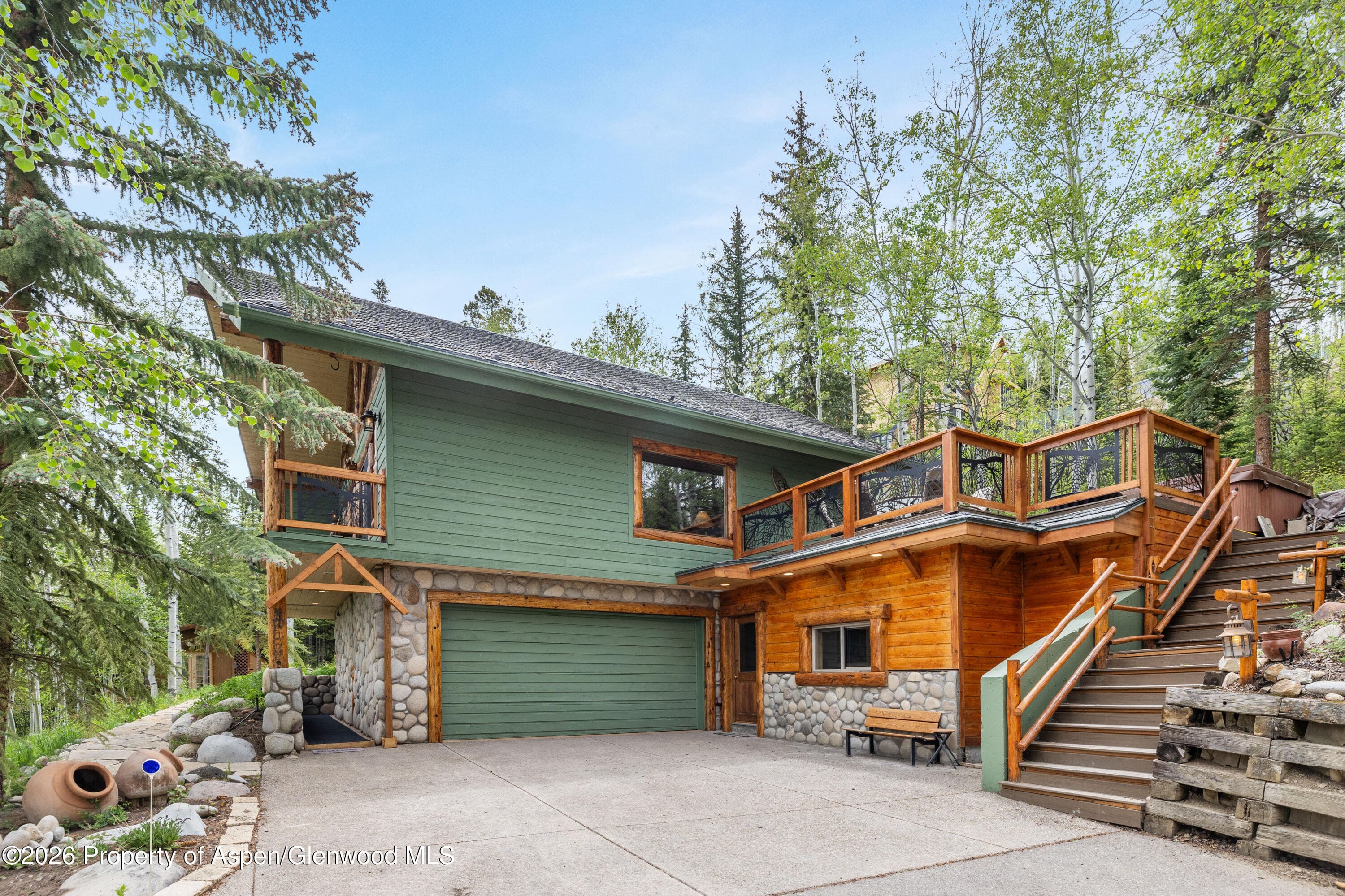 818 Faraway Road, Snowmass Village, CO 81615 - Photo 11