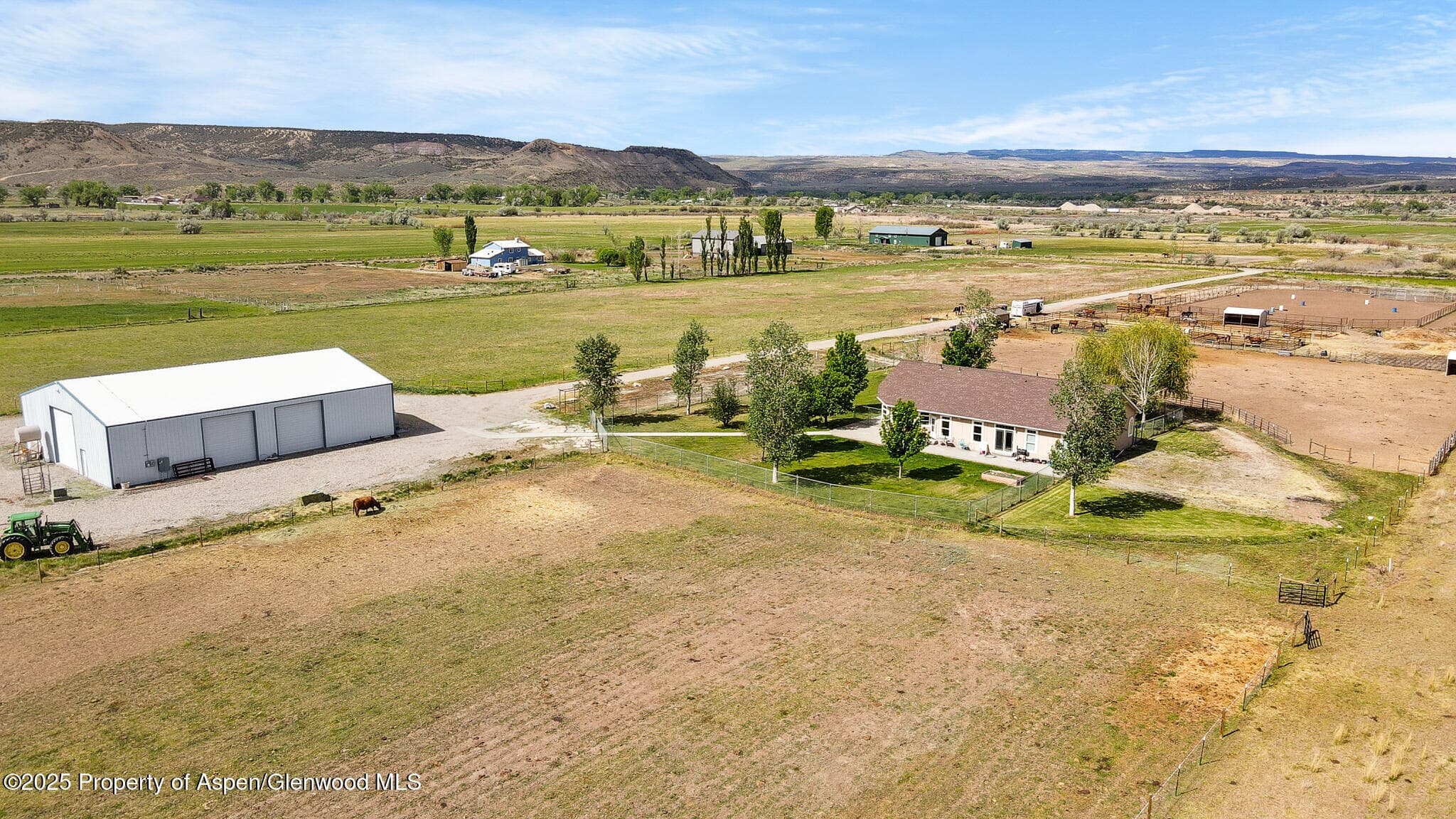 2022 45 Road, De Beque, CO 81630 - Photo 8