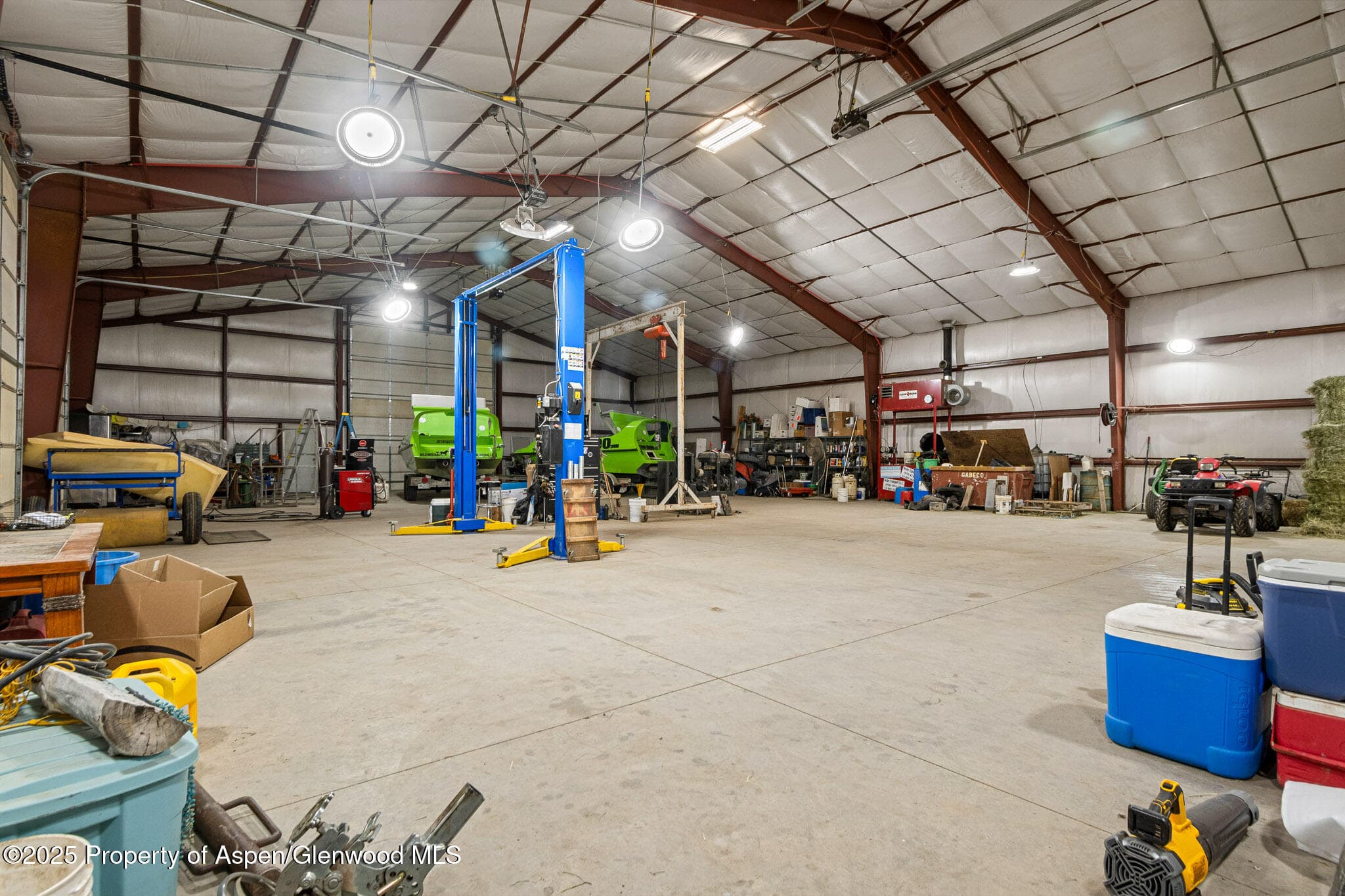 2022 45 Road, De Beque, CO 81630 - Photo 33