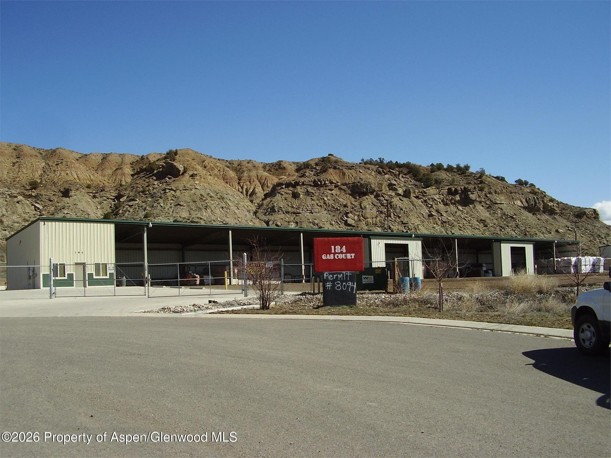 184 Gas Court, Rifle, CO 81650 - Photo 1