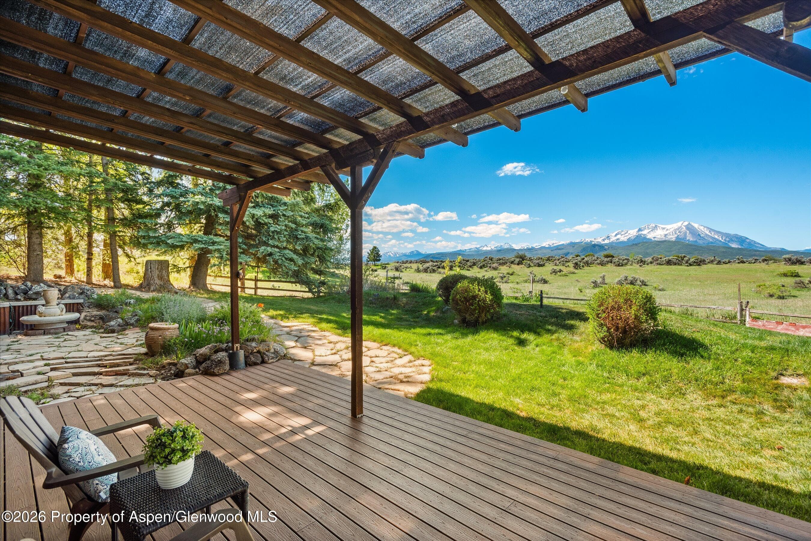1164 Kings Row Street, Carbondale, CO 81623 - Photo 8