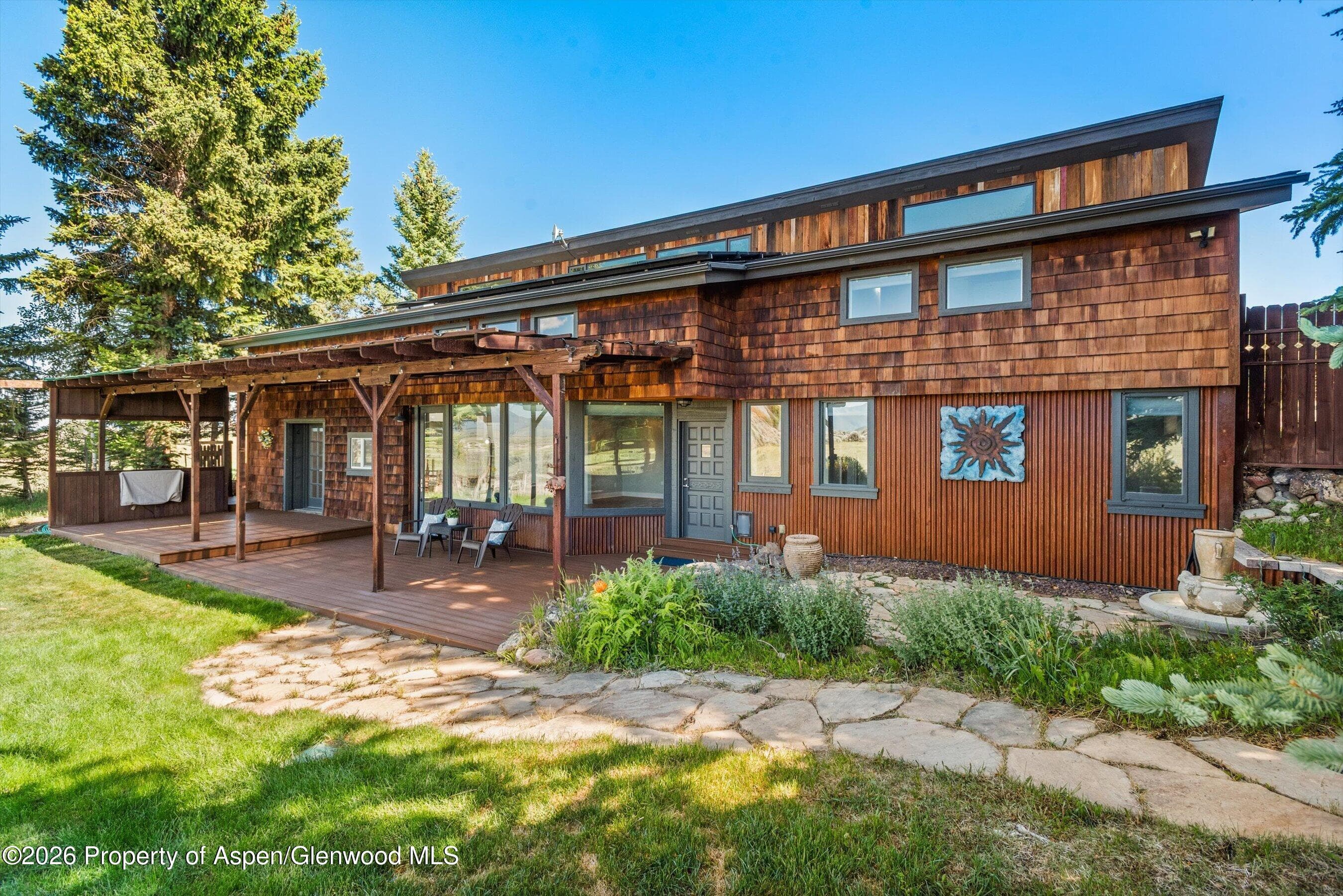 1164 Kings Row Street, Carbondale, CO 81623 - Photo 5
