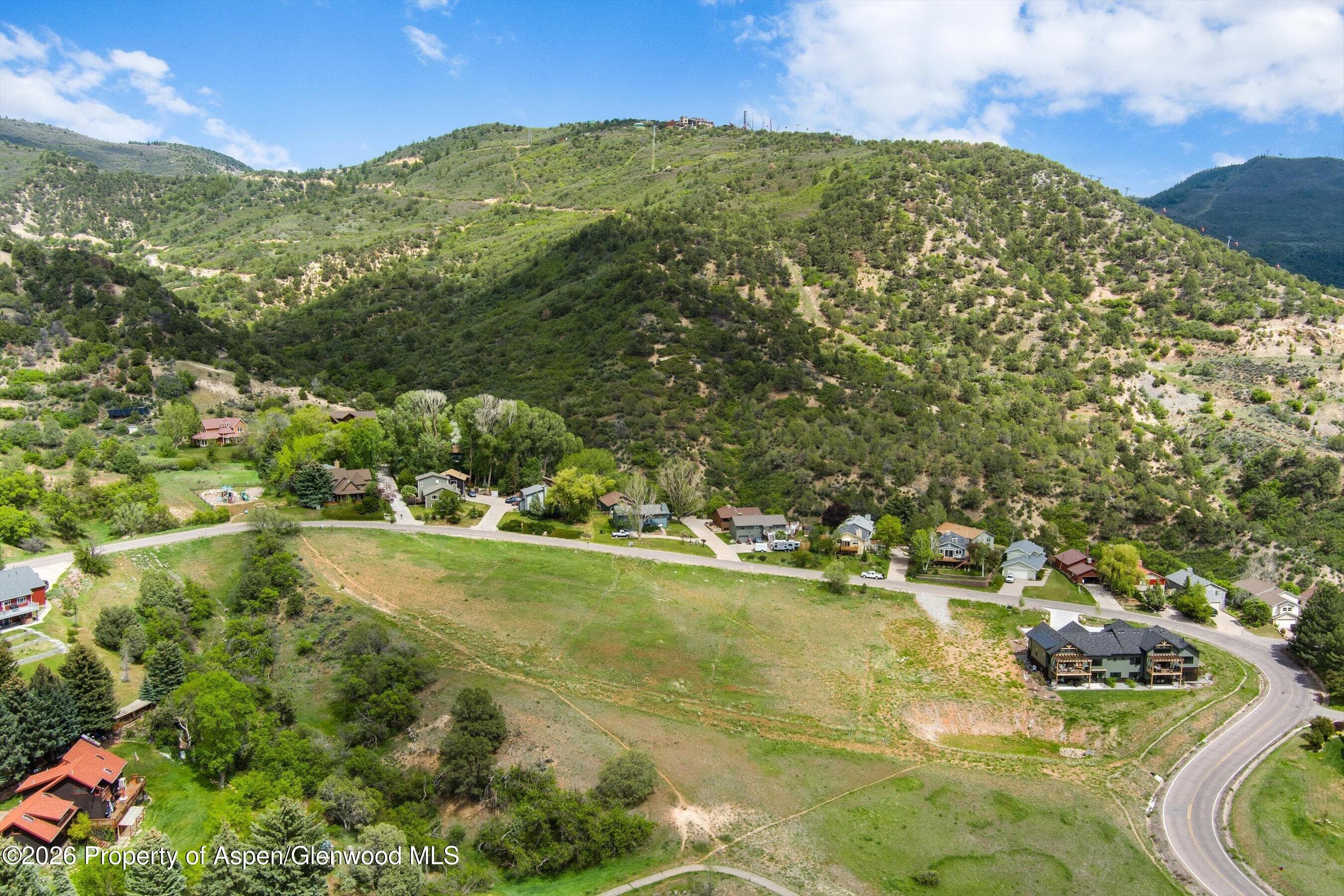 0 N Traver Trail, Glenwood Springs, CO 81601 - Photo 2