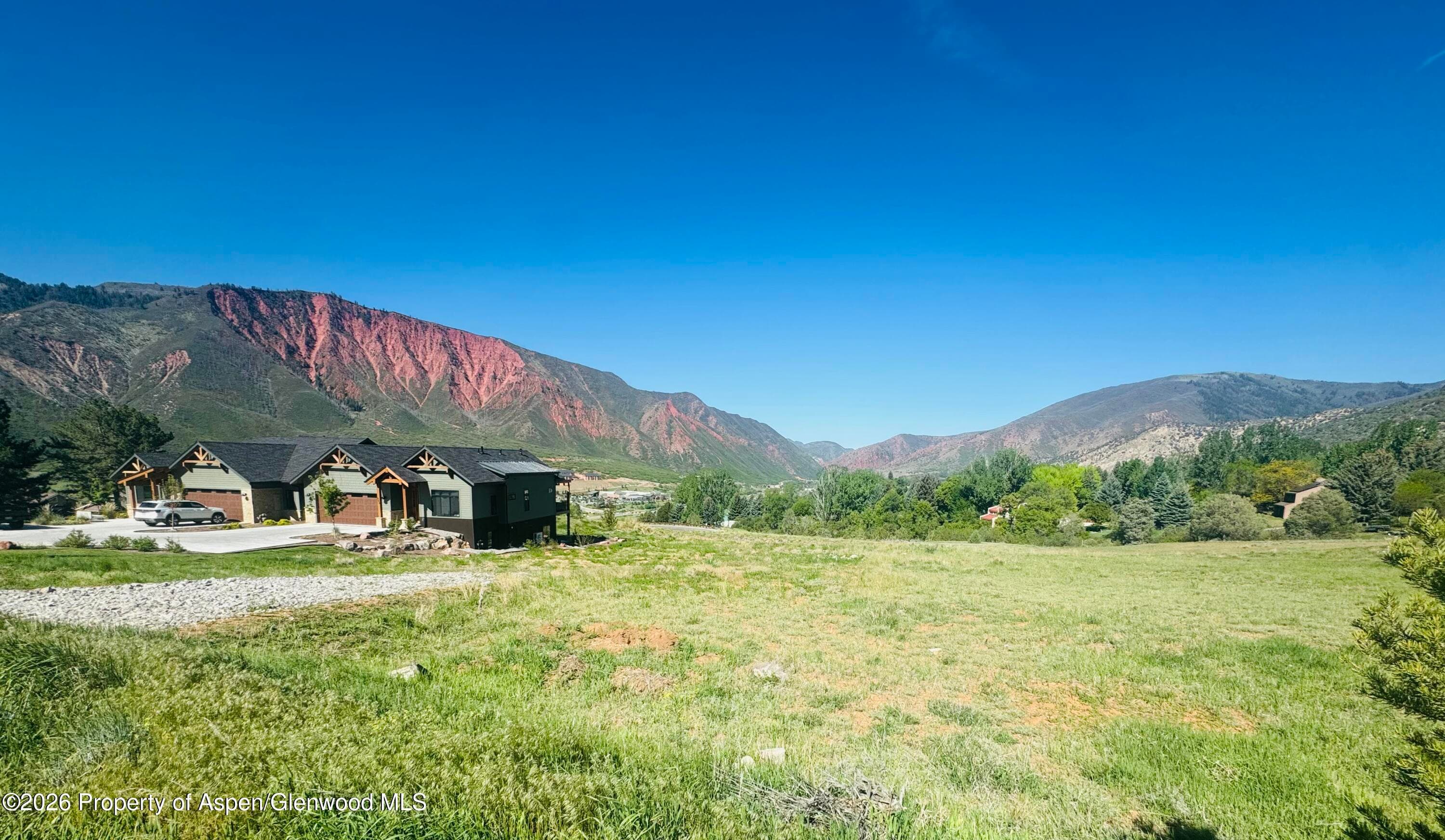 0 N Traver Trail, Glenwood Springs, CO 81601 - Photo 5