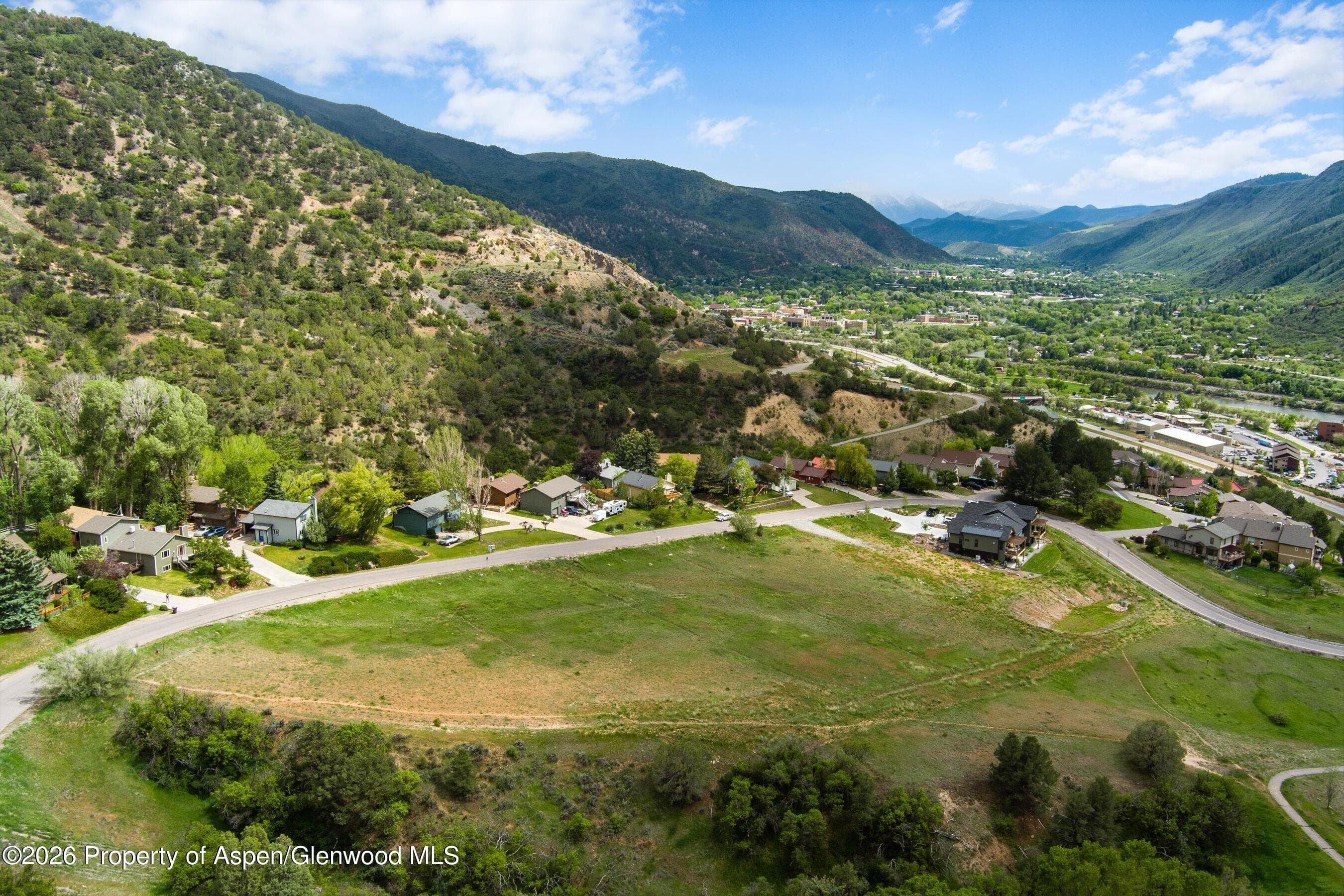 0 N Traver Trail, Glenwood Springs, CO 81601 - Photo 7