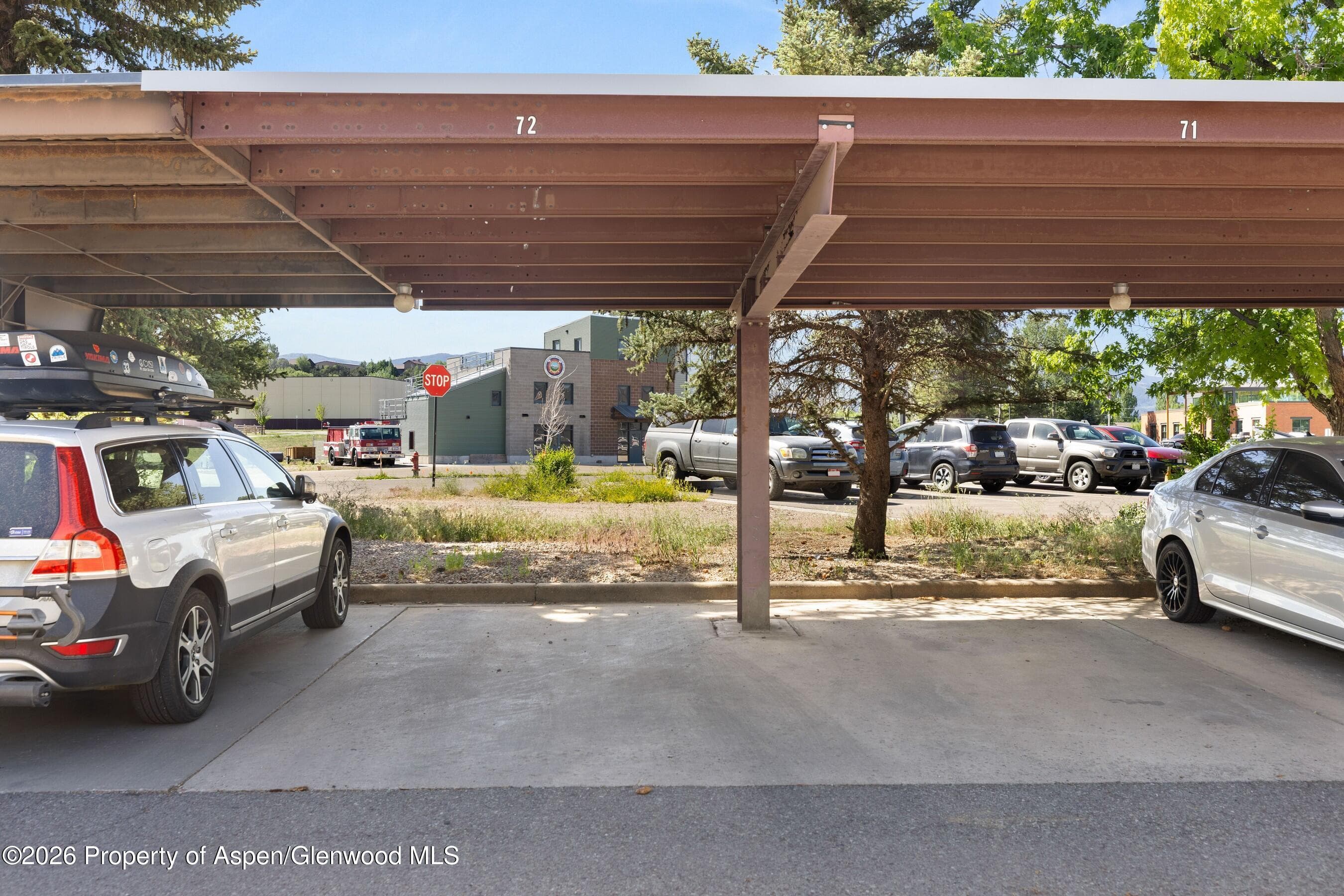 85 Meadow Wood Drive B4, Carbondale, CO 81623 - Photo 14