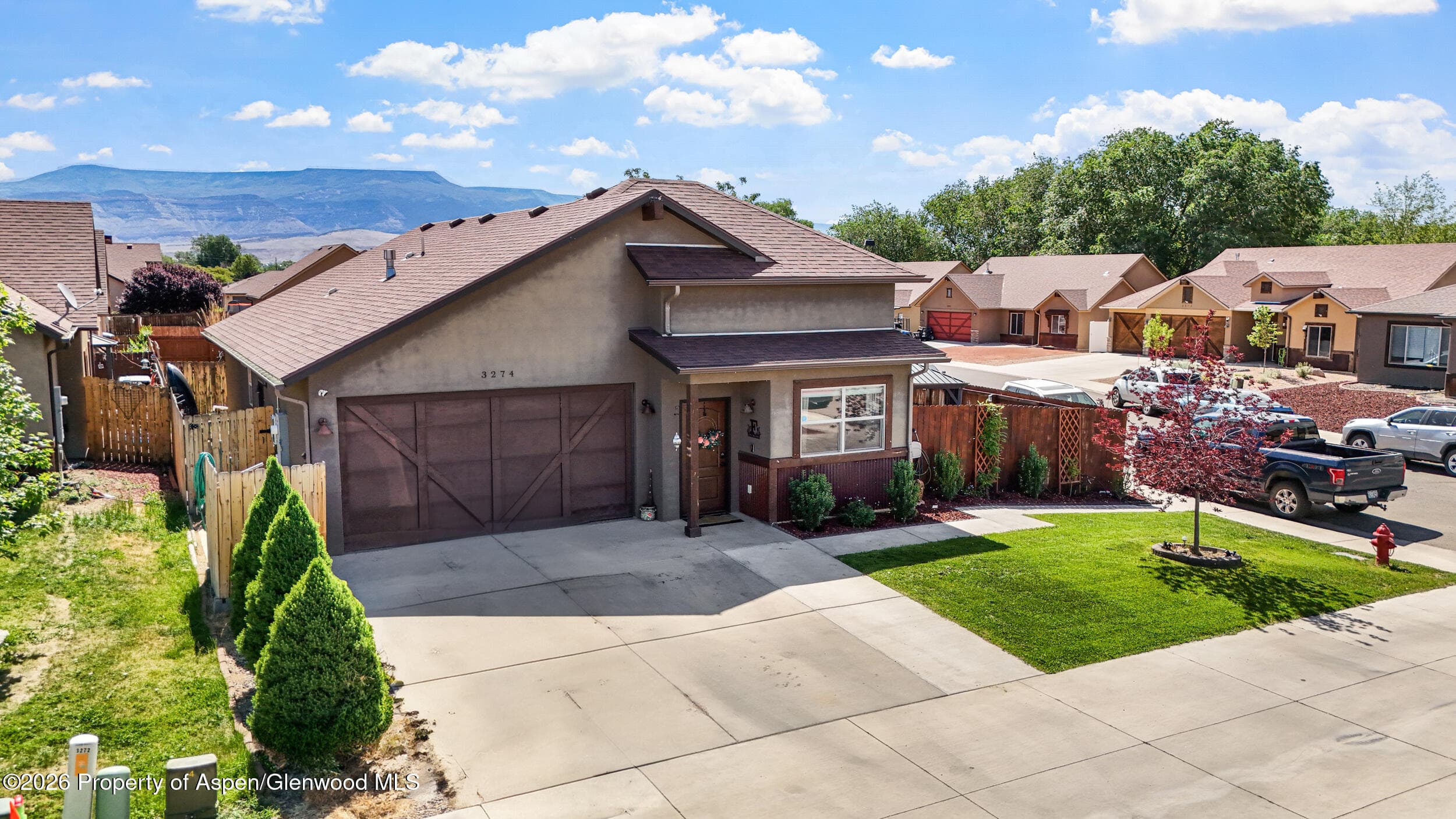 3274 Deerfield Avenue, Clifton, CO 81520 - Photo 3
