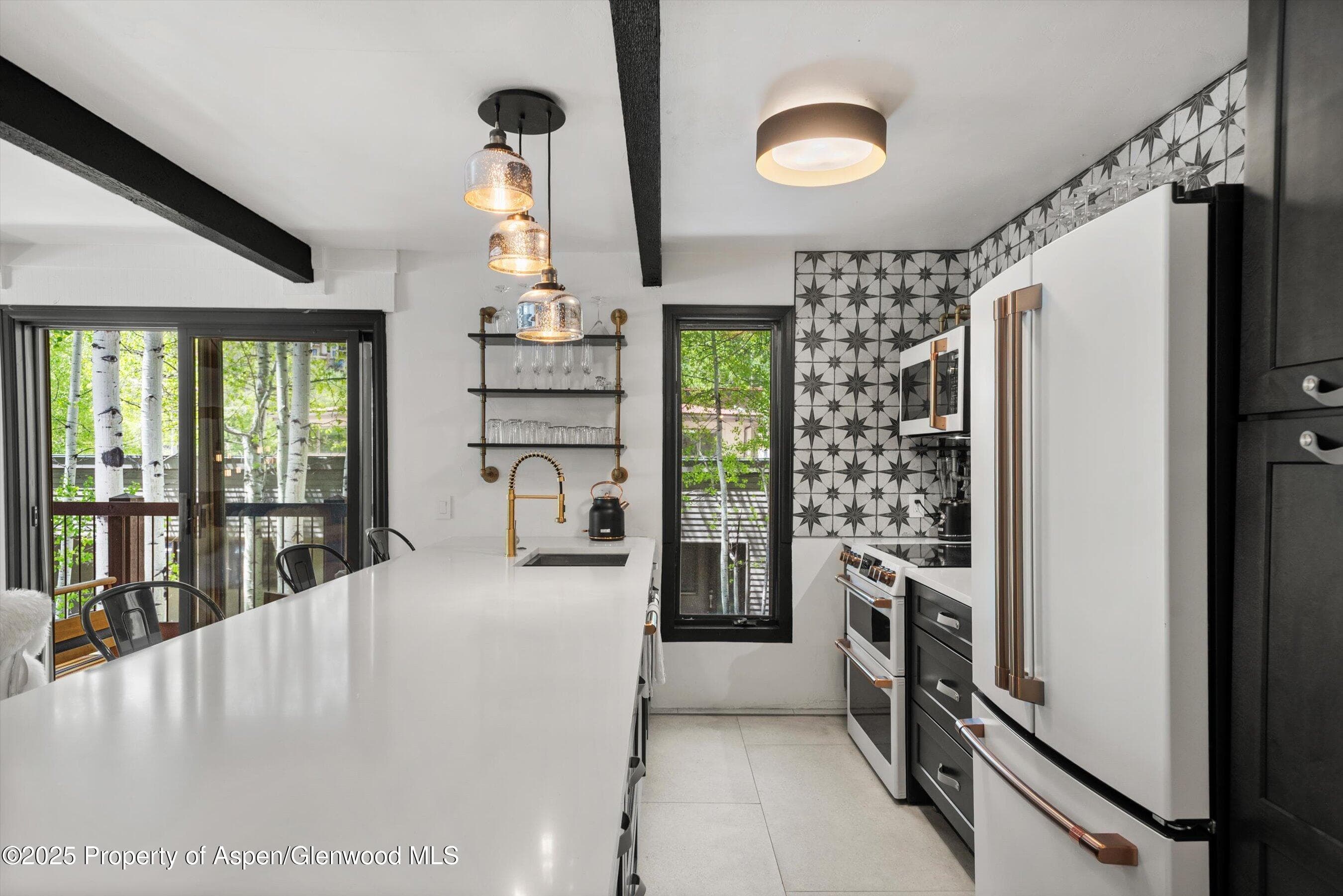 35 Upper Woodbridge Road 2a, Snowmass Village, CO 81615 - Photo 5